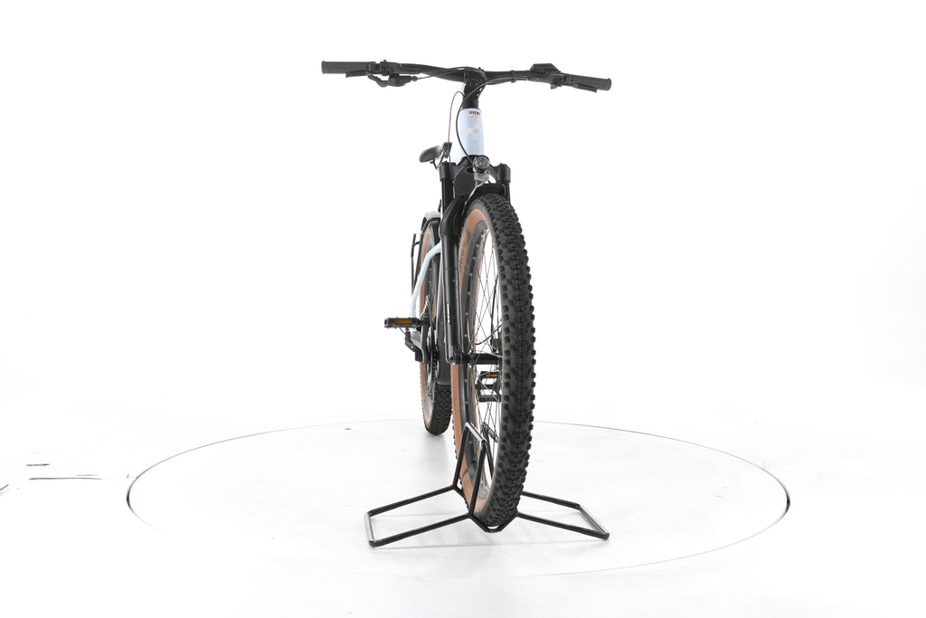 Cube Reaction Hybrid Pro Allroad Trekking E-Bike - Image 4