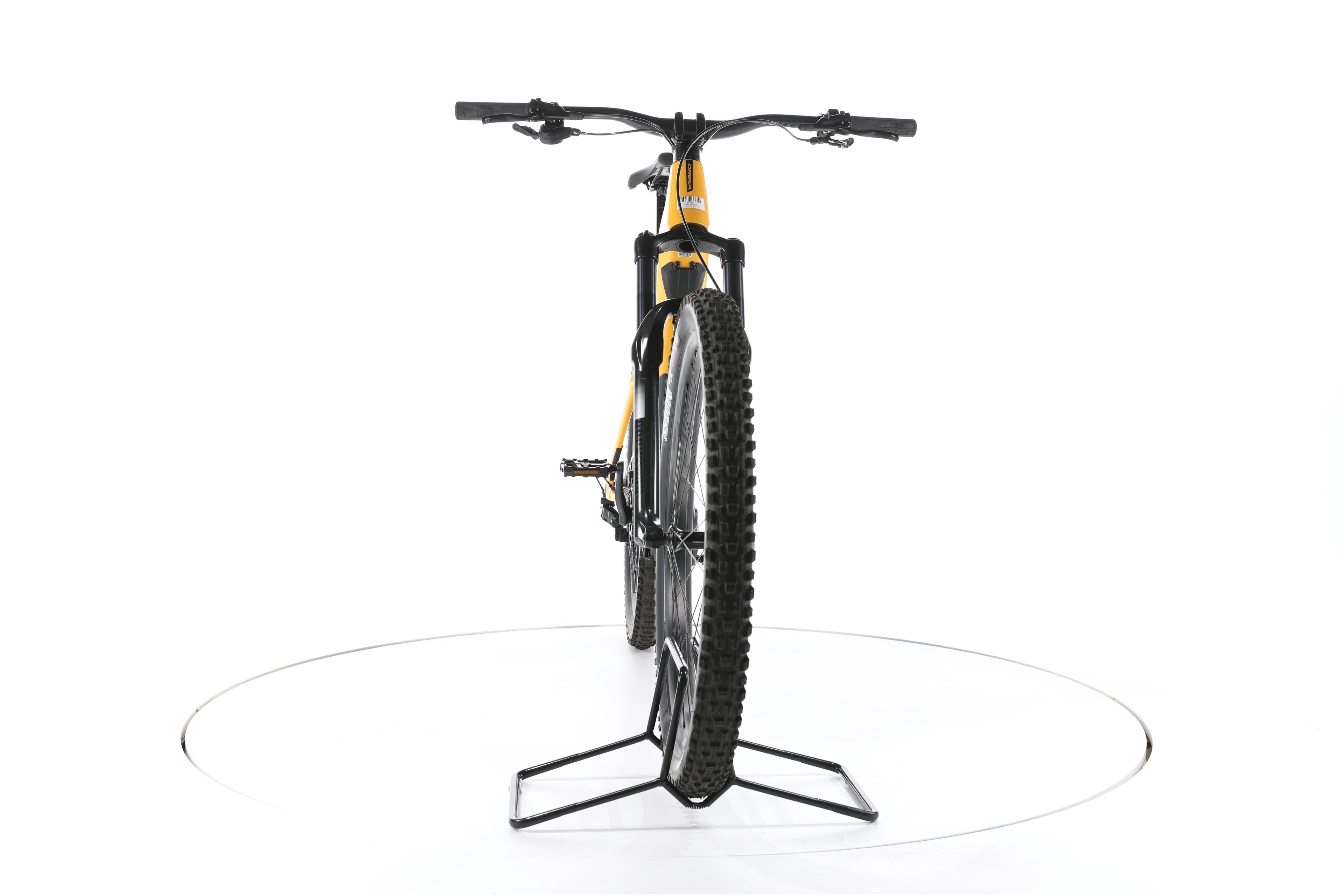 Orbea Wild H30 Fully E-Bike 2024 - Image 4