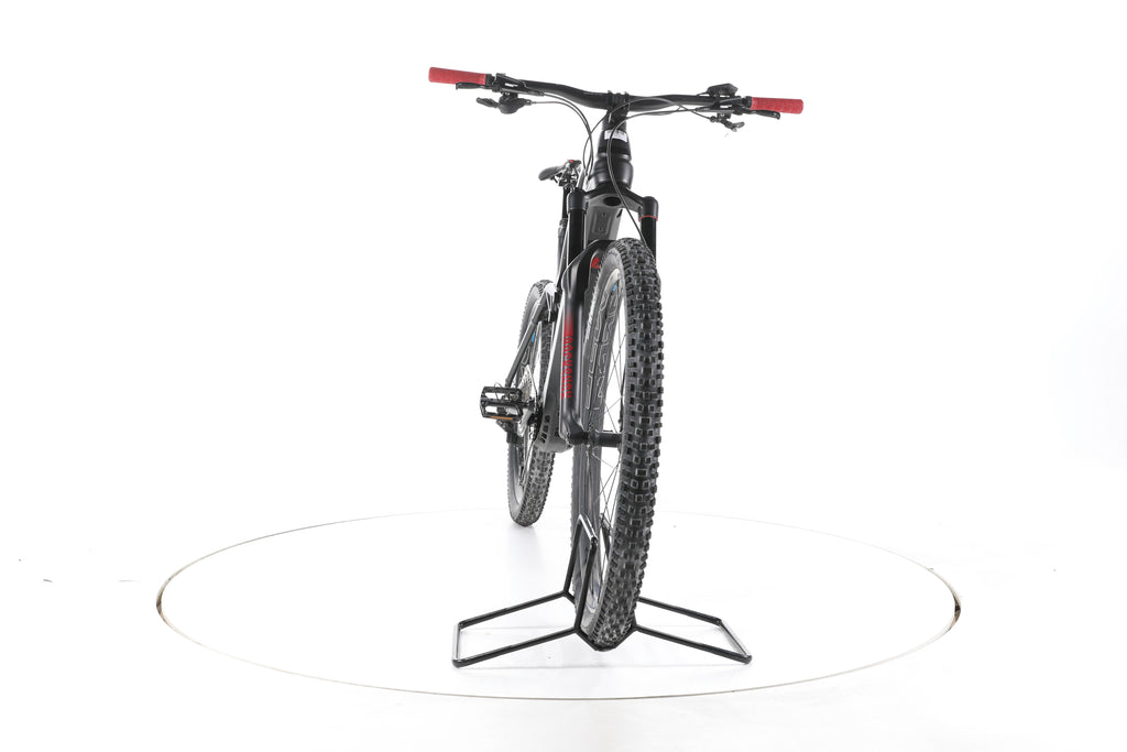 Bulls Sonic EVO AM 3 E-Bike Fully Carbon - Image 4