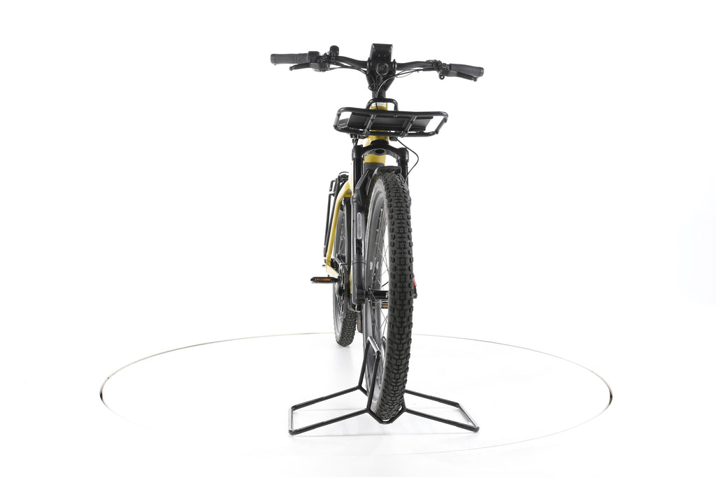 Riese & Müller Supercharger City E-Bike - Image 4