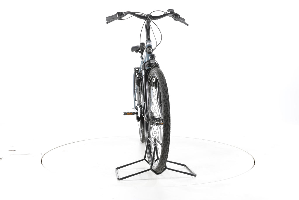 Gazelle Arroyo C7+ HMB Elite City E-Bike - Image 4