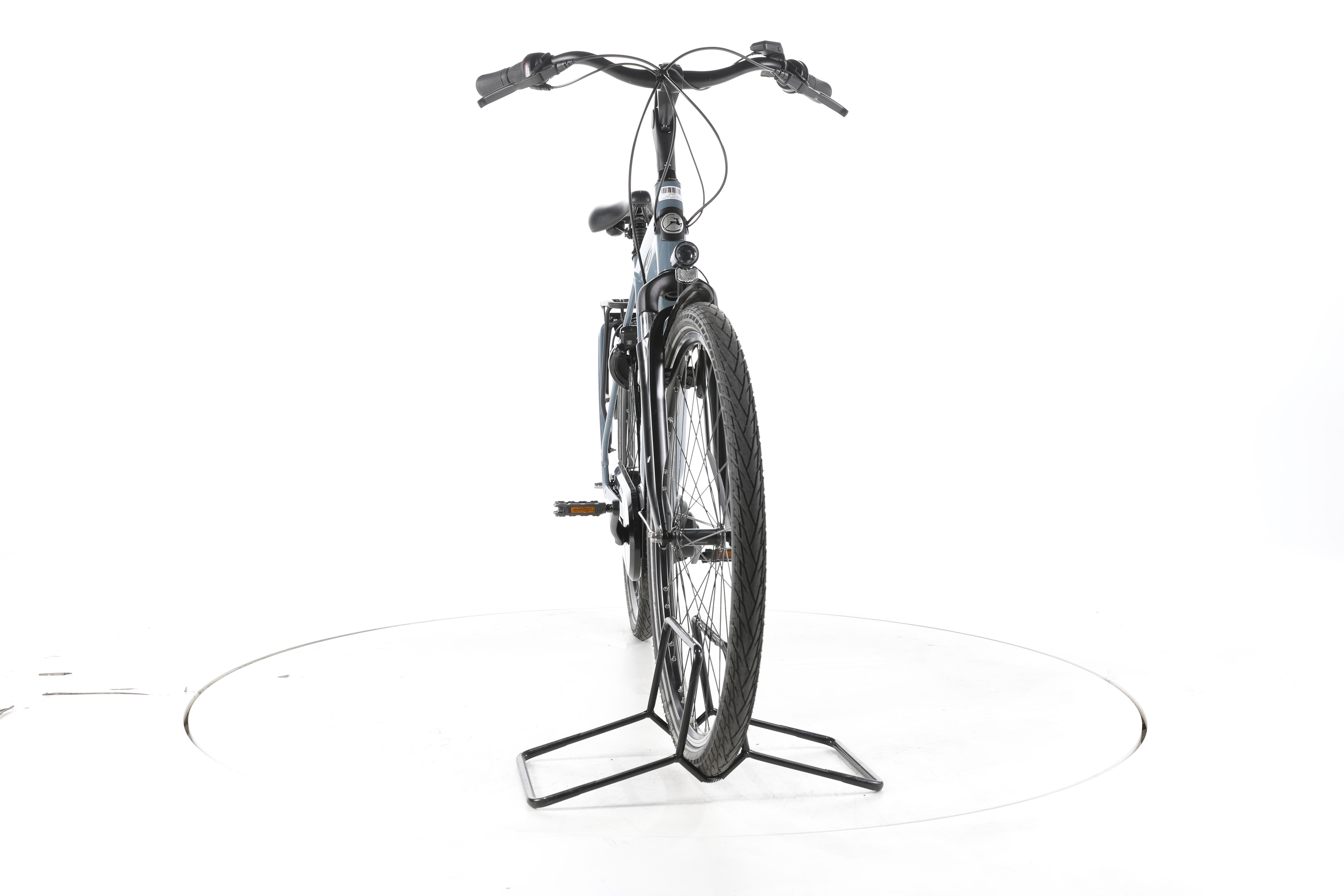 Gazelle Arroyo C7+ HMB Elite City E-Bike - Image 4