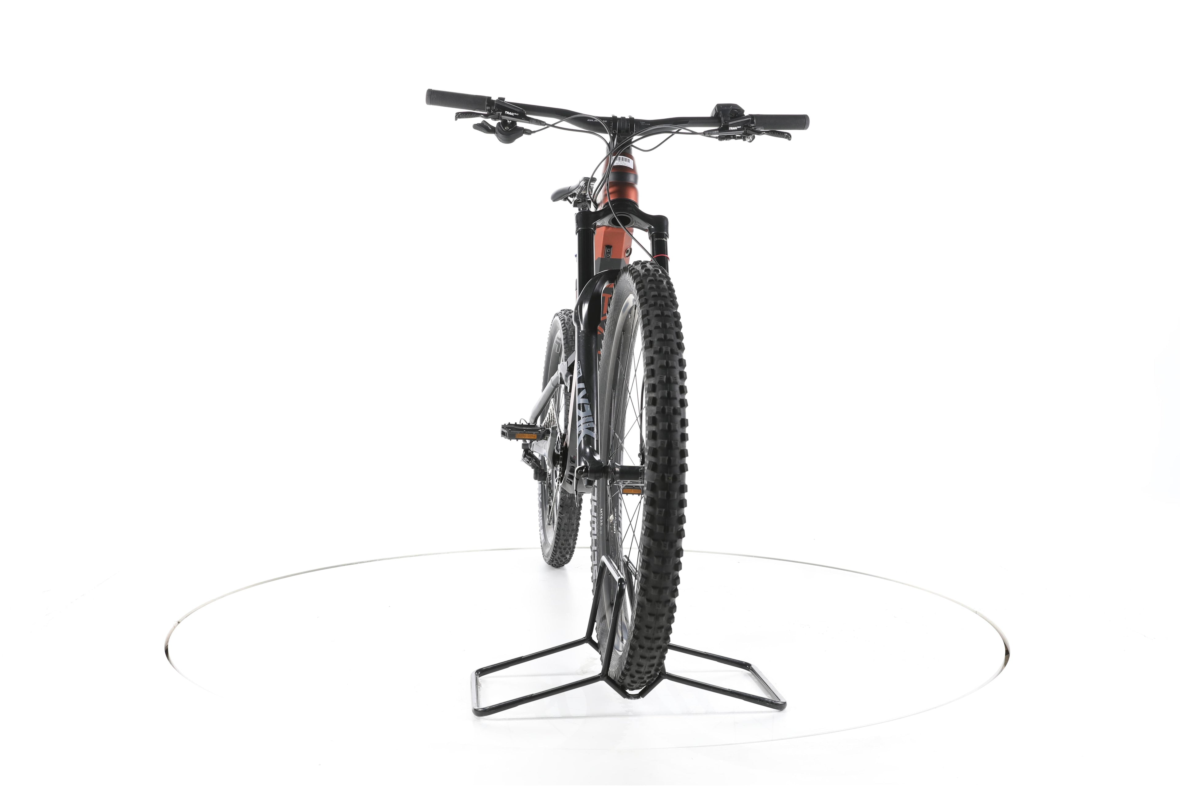 Bulls Sonic EVO EN 1 Fully E-Bike - Image 4
