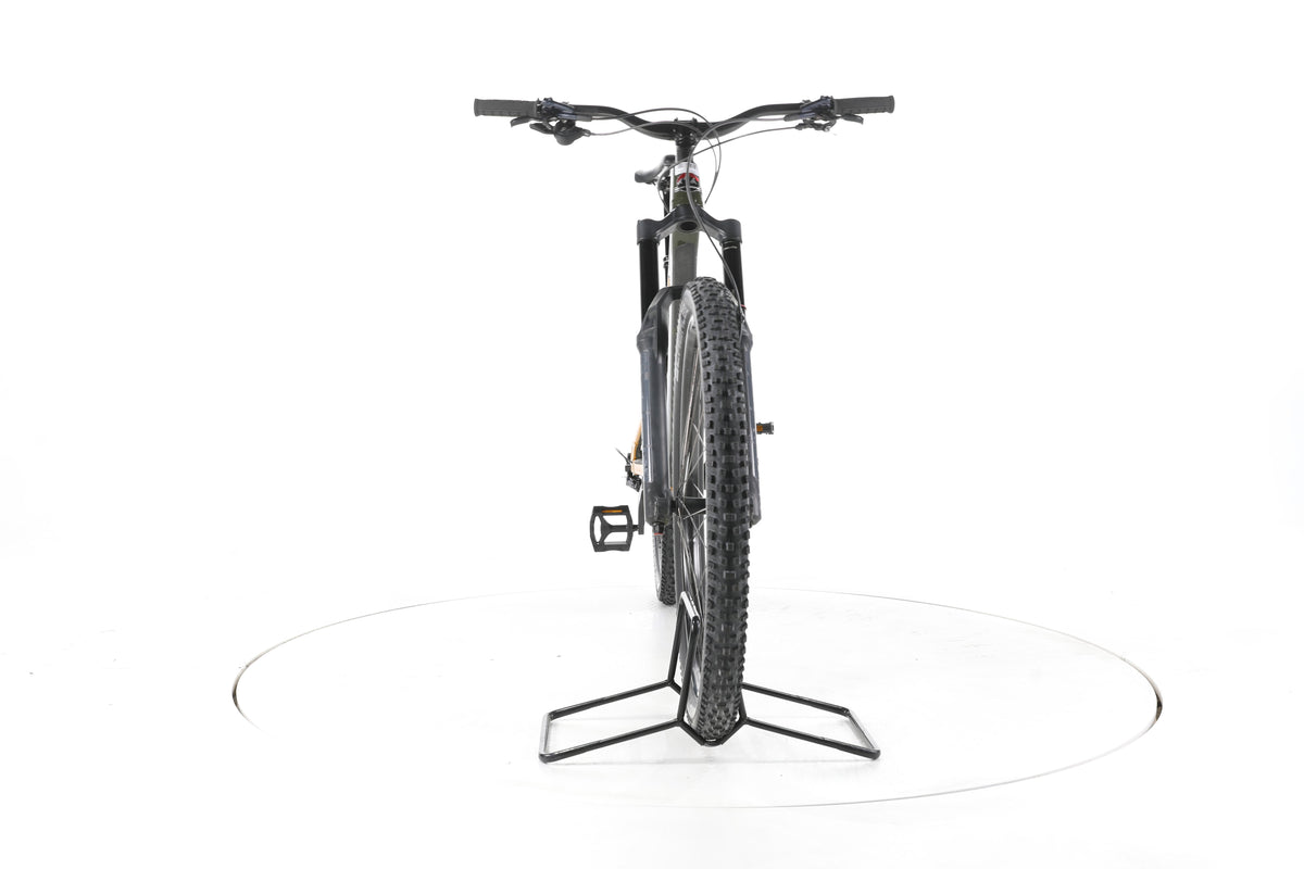 Rocky Mountain Slayer 50 Fahrrad Fully - Image 4