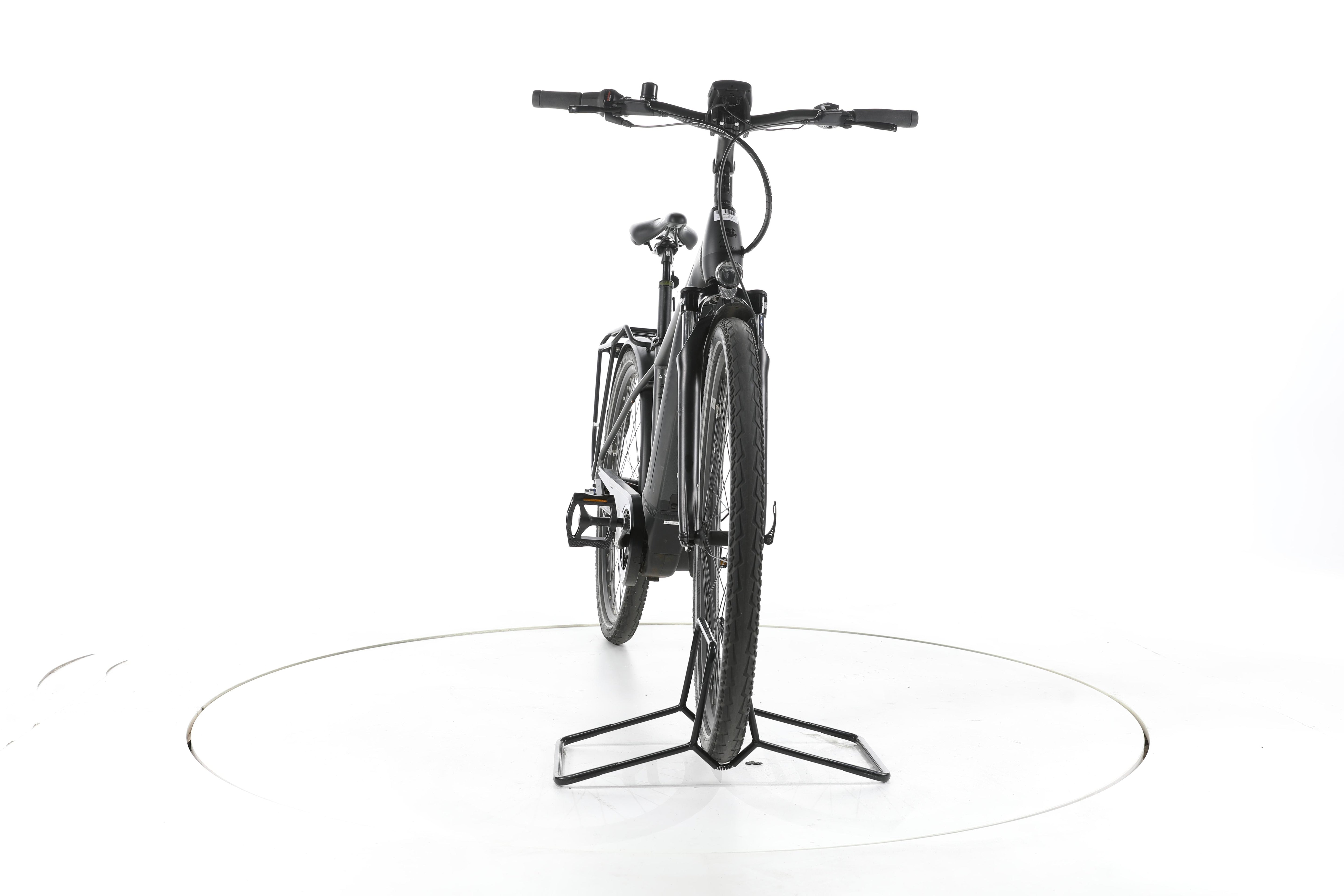 Pegasus Premio EVO 5F Belt City E-Bike - Image 4