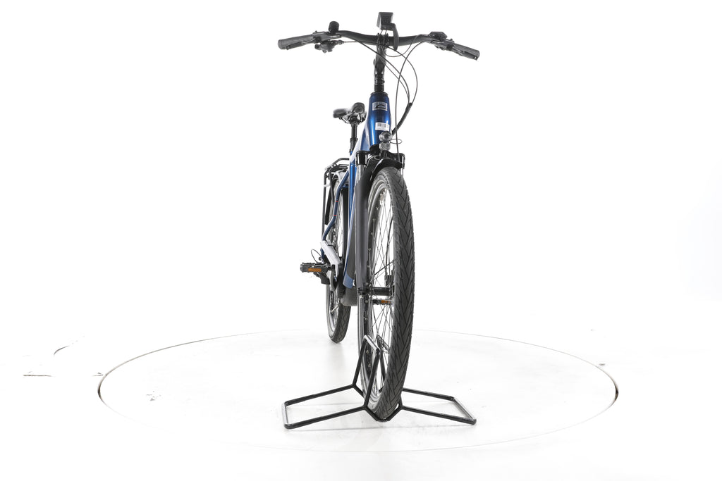 Corratec E-Power Trekking 28 CX6 12S Trekking E-Bike - Image 4
