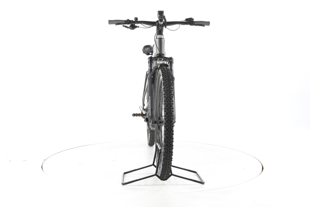 Focus Aventura² 6.8 Trekking E-Bike - Image 4