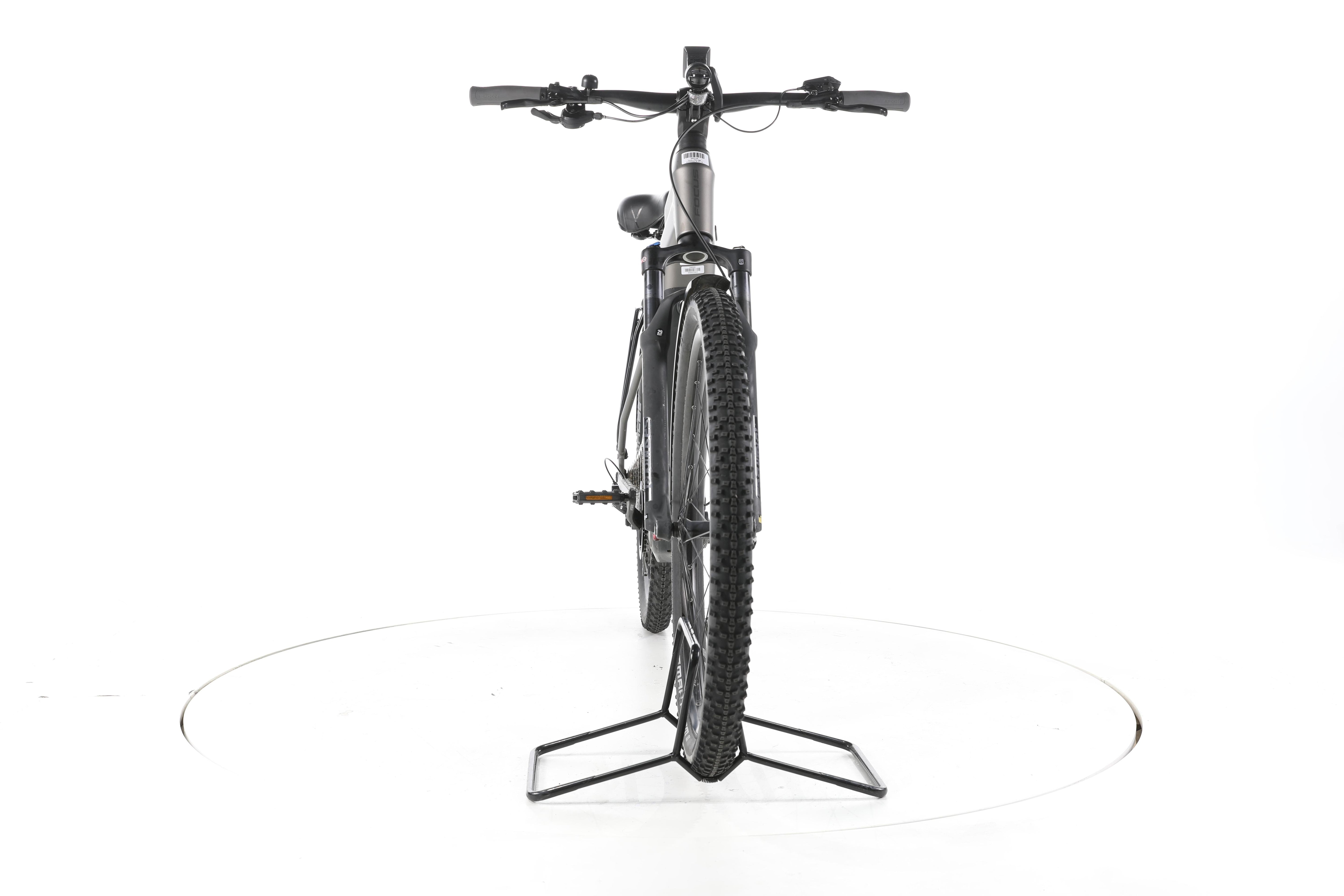 Focus Aventura² 6.8 Trekking E-Bike - Image 4