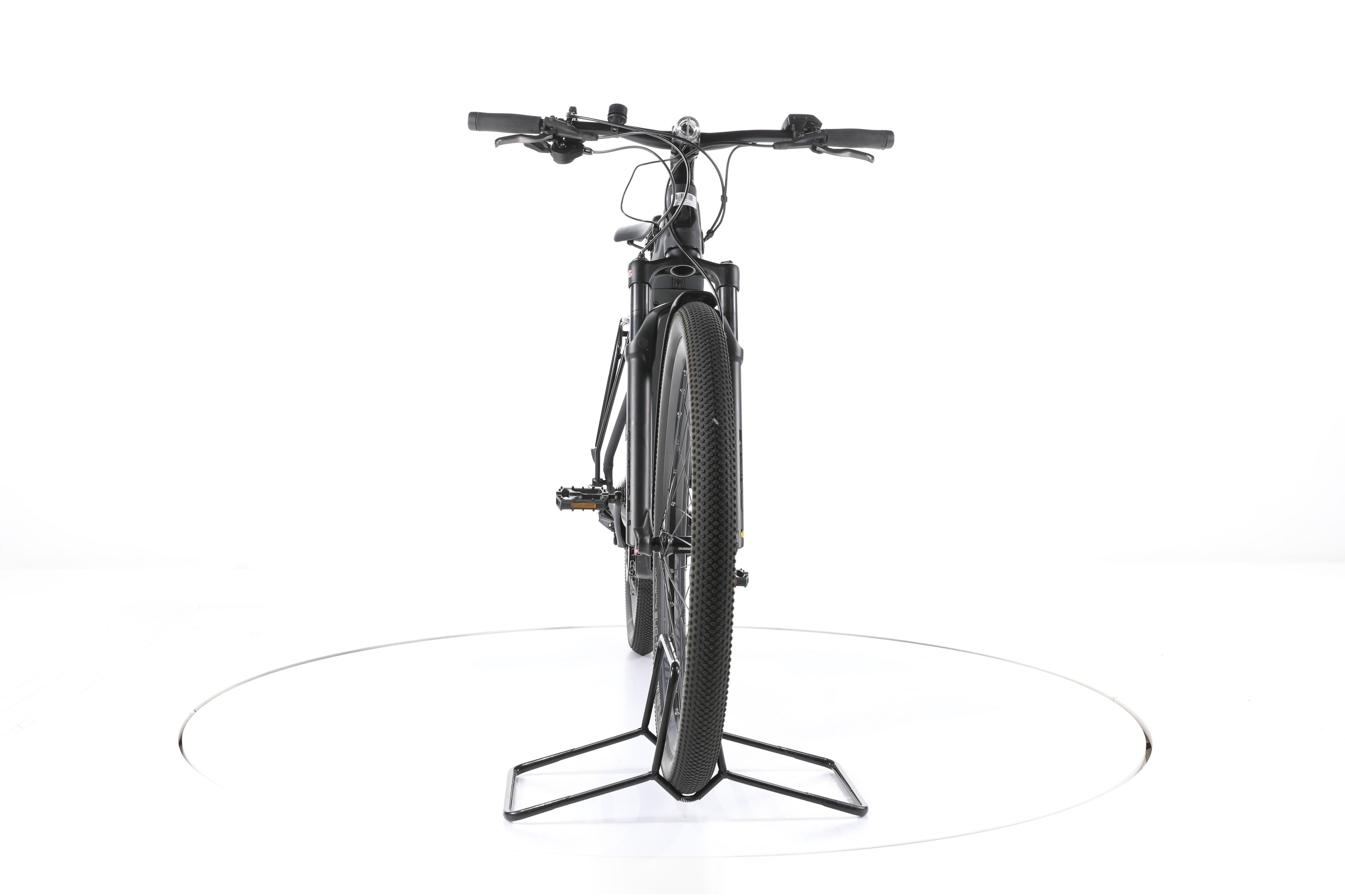 Scott Axis eRIDE 10 Trekking E-Bike - Image 4