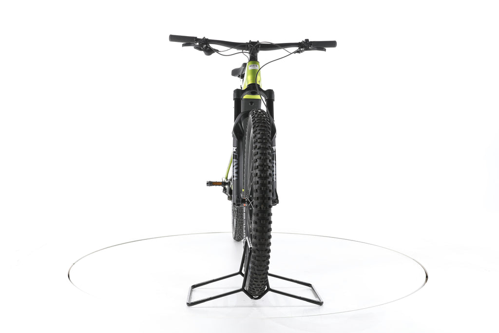 Cube Stereo Hybrid ONE44 HPC Race Fully E-Bike Carbon 2025 - Image 4