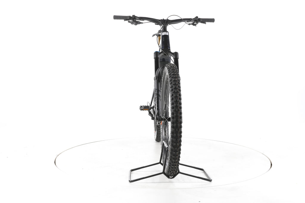 Stevens E-Inception AM 8.7.2 GTF E-Bike Fully Carbon - Image 4
