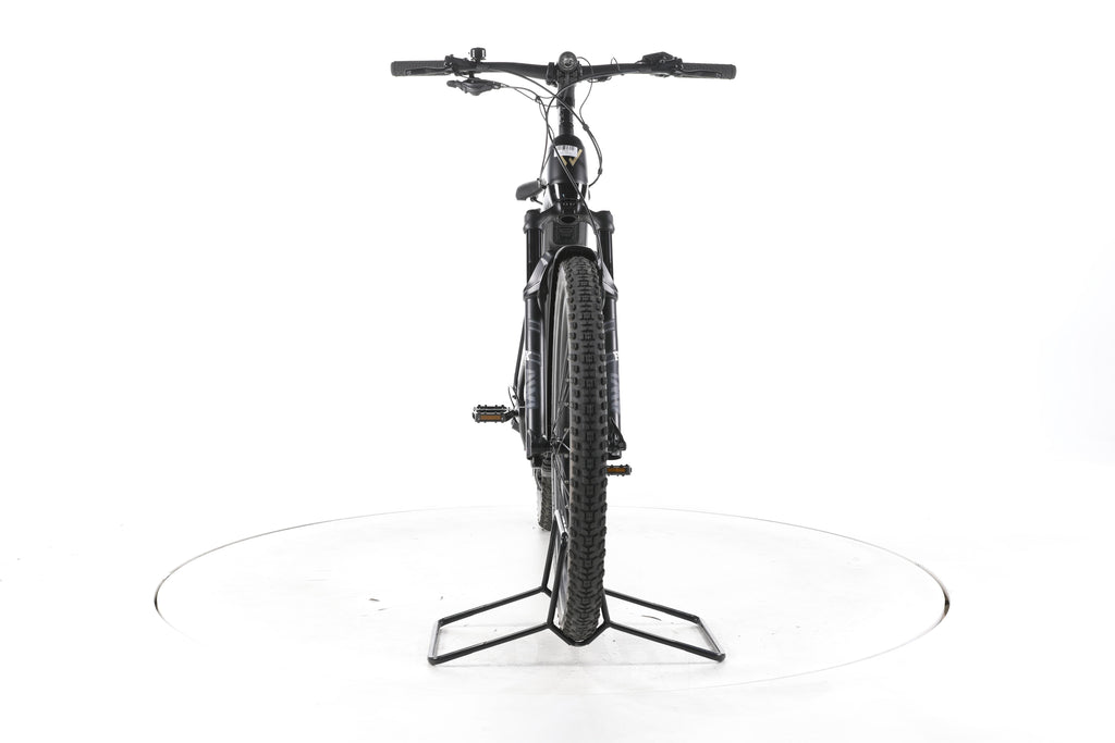 Conway Cairon SUV 7.0 Trekking E-Bike Tiefeinsteiger - Image 4