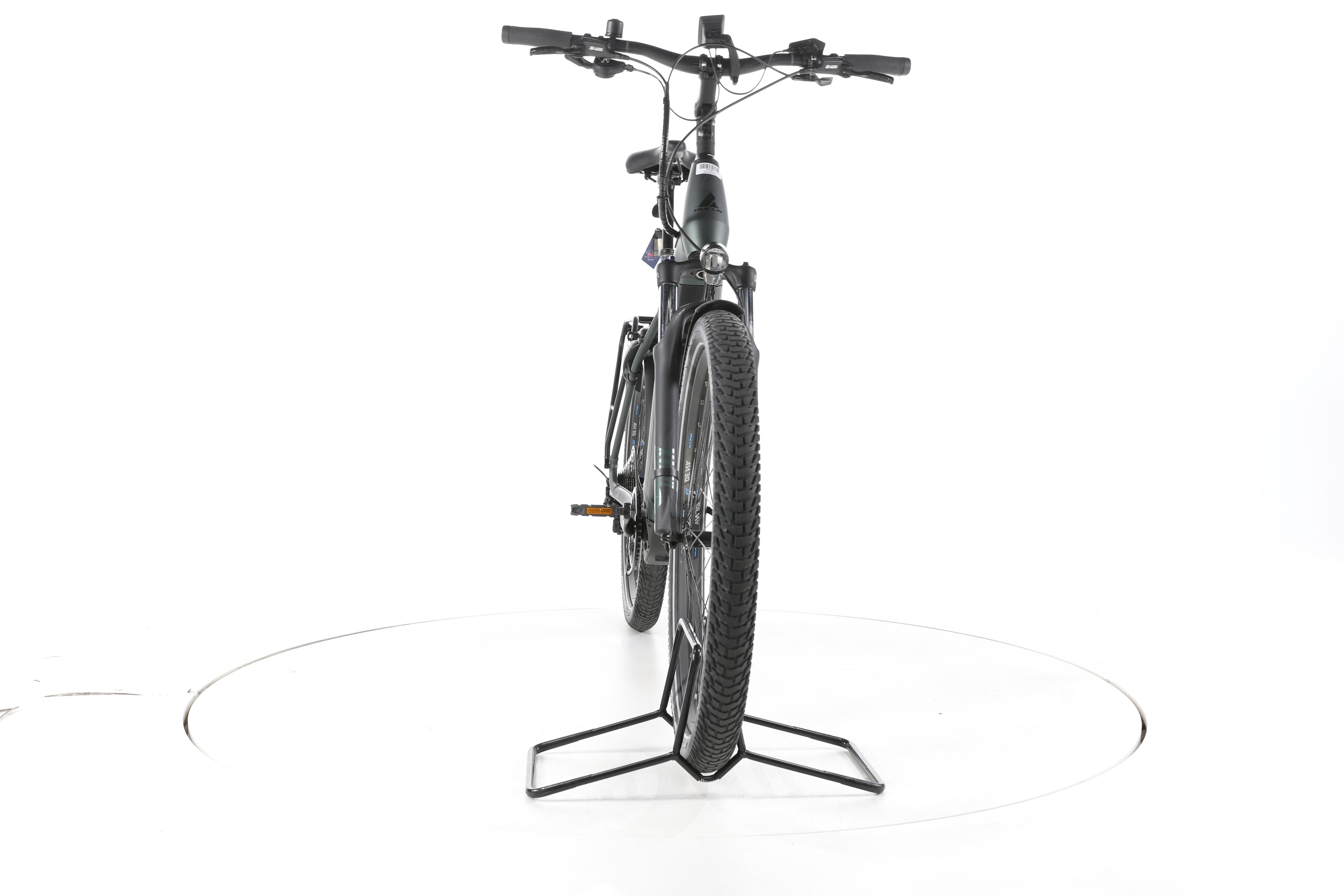 Bulls Iconic EVO-1 Trekking E-Bike Tiefeinsteiger - Image 4