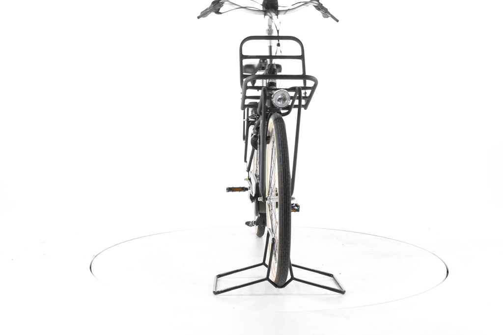 Gazelle Miss Grace C7+ City E-Bike Tiefeinsteiger - Image 4