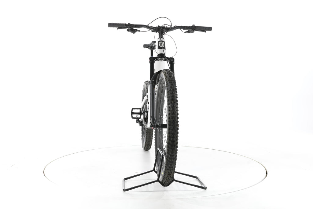 Husqvarna E-Bicycles Light Cross LC4 Fully E-Bike Carbon - Image 4