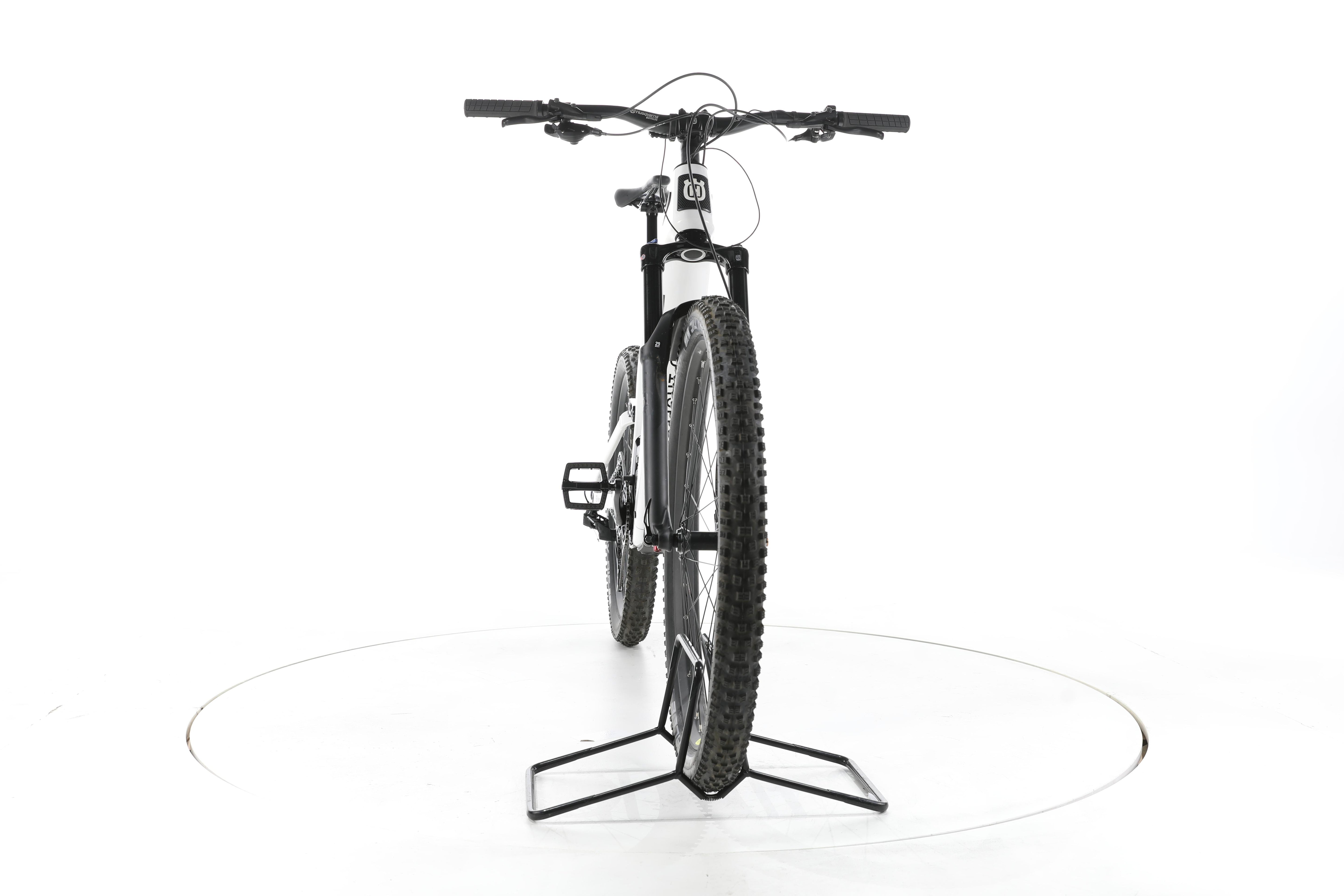 Husqvarna E-Bicycles Light Cross LC4 Fully E-Bike Carbon - Image 4