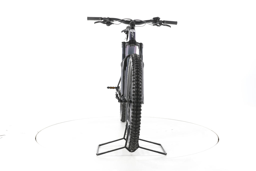 KTM Macina Kapoho Elite Fully E-Bike Carbon - Image 4