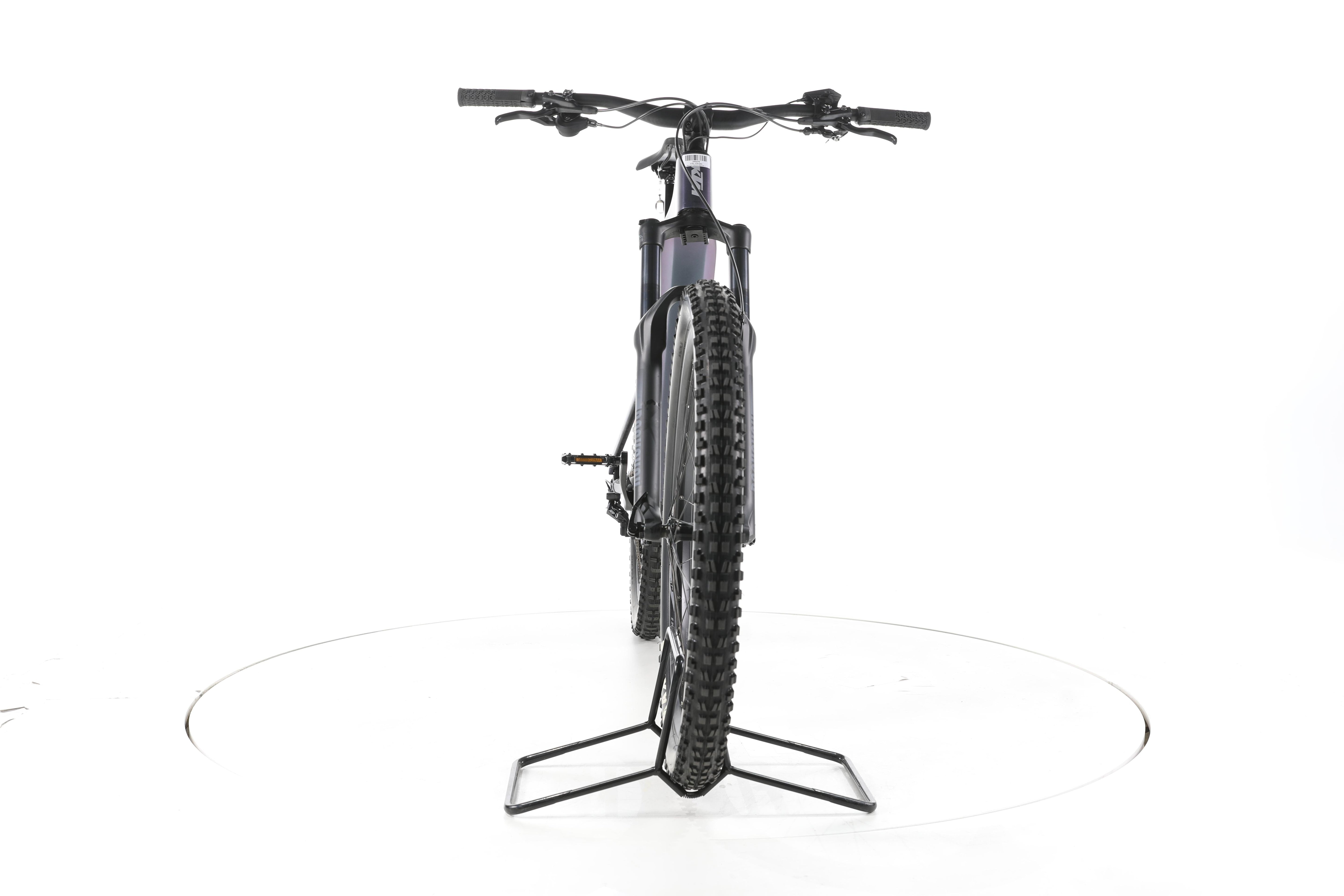 KTM Macina Kapoho Elite Fully E-Bike Carbon - Image 4