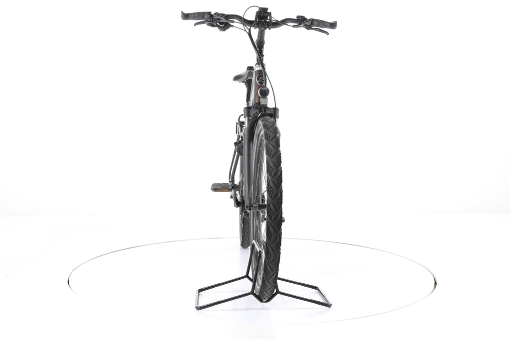 Böttcher Shark CX Trekking E-Bike - Image 4