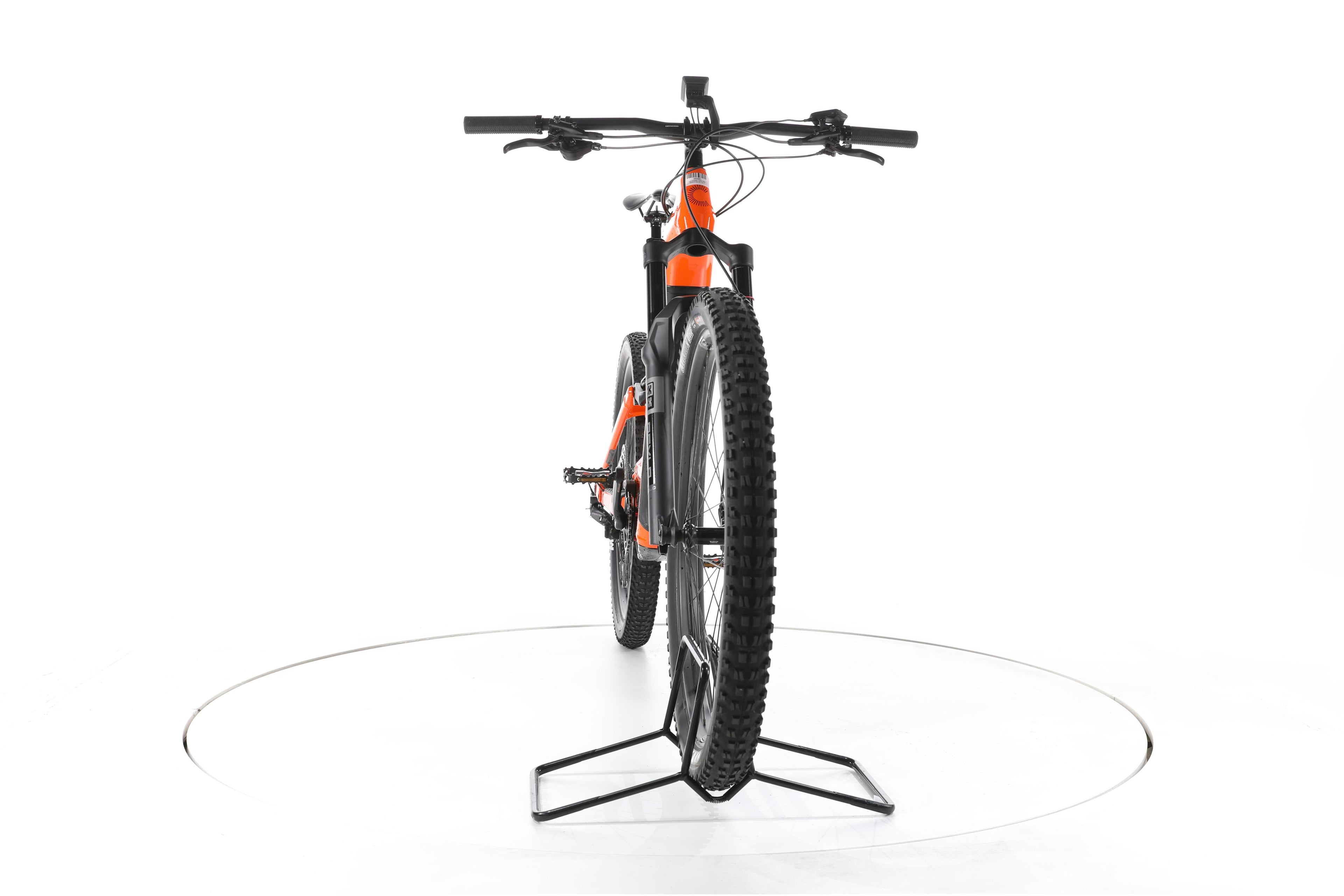 Cannondale Moterra Neo Al 4 Fully E-Bike 2024 - Image 4
