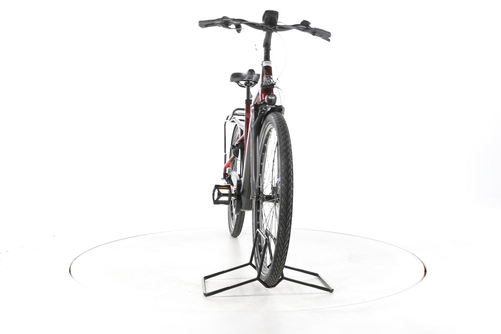Hercules Roberta City E-Bike Tiefeinsteiger - Image 4