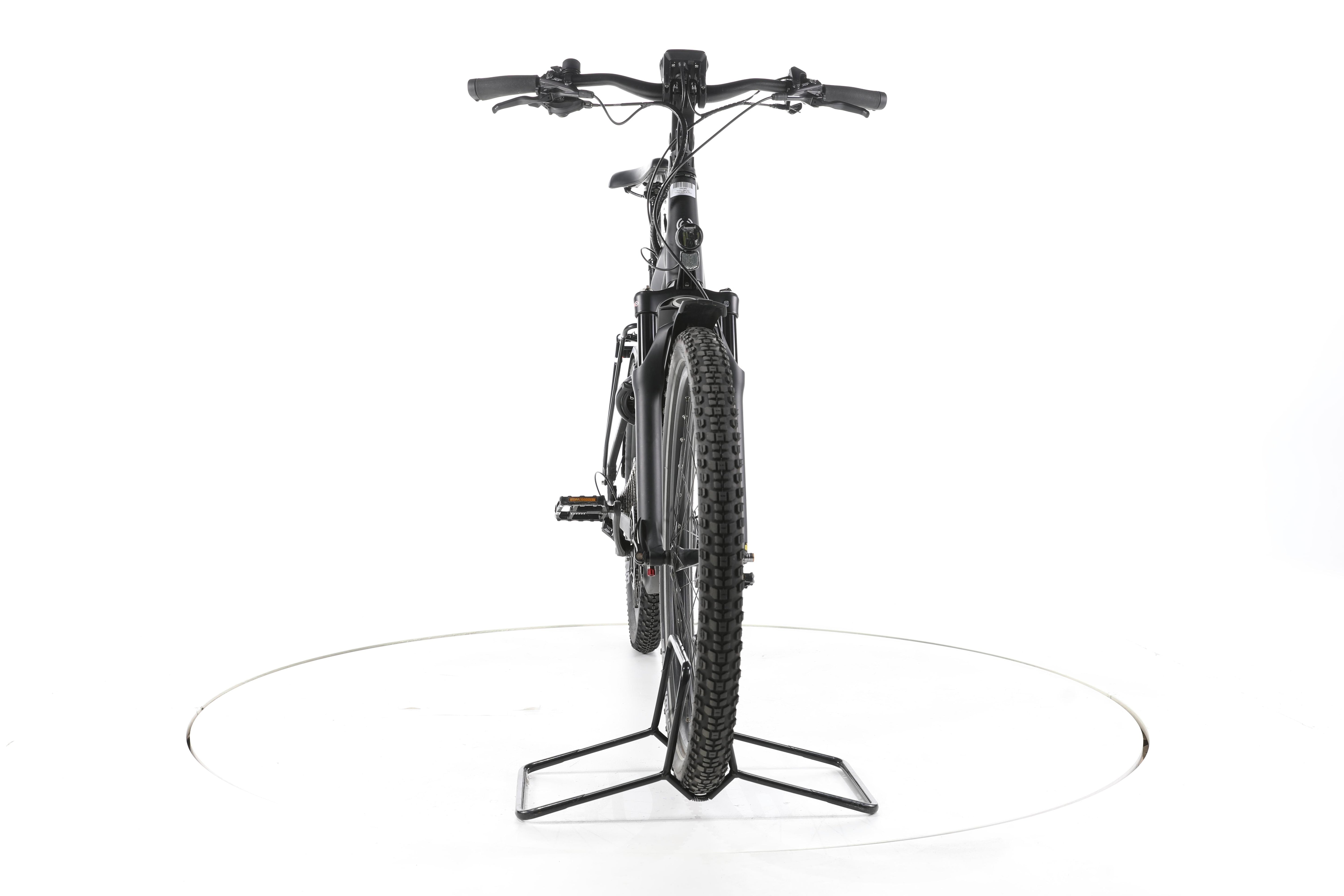 Winora Yucatan 12 Pro Trekking E-Bike Tiefeinsteiger - Image 4