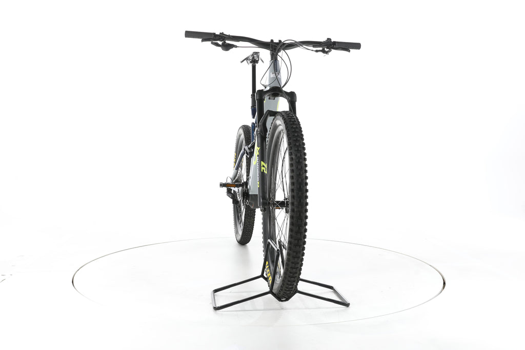 Orbea RISE H30 E-Bike Fully - Image 4