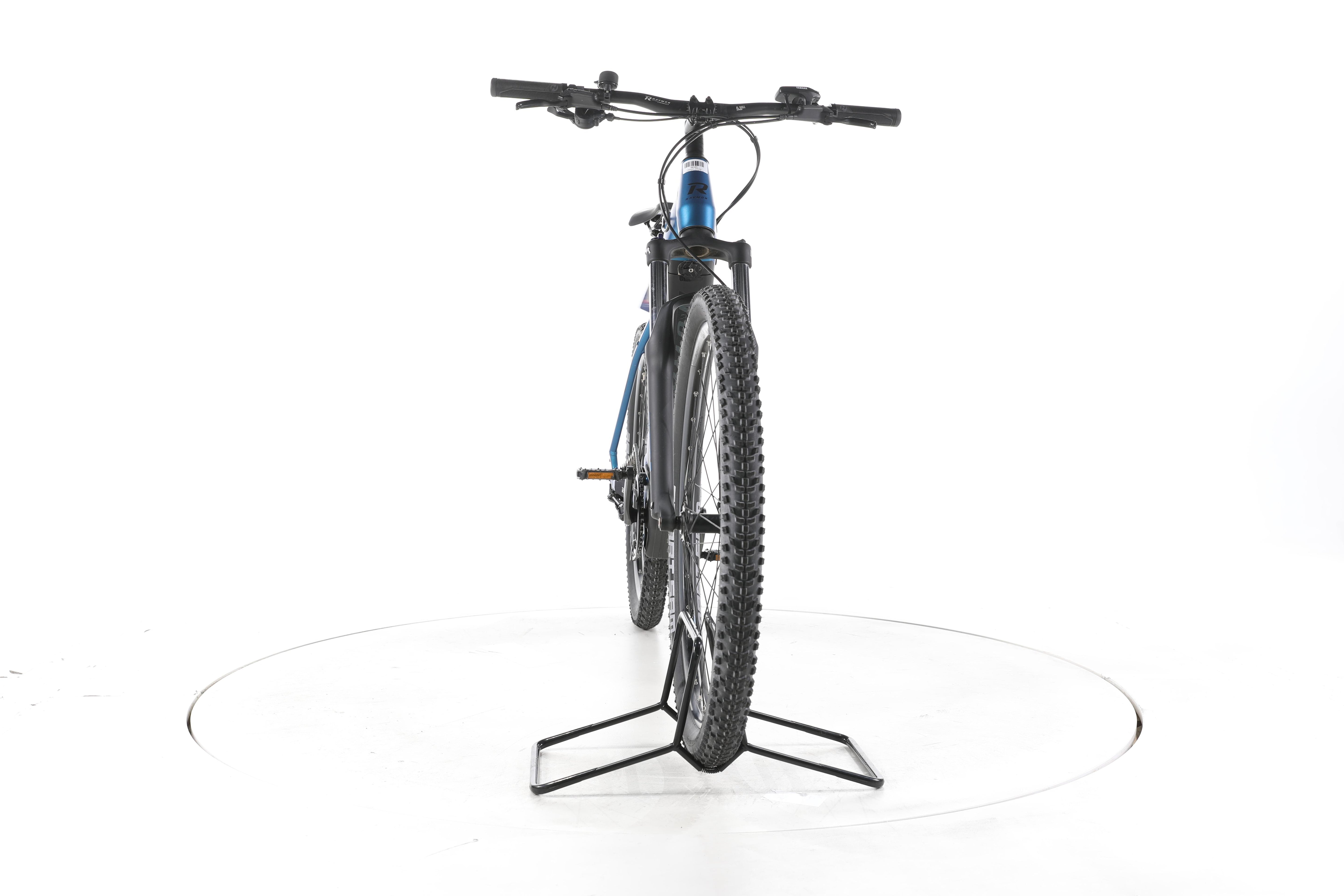R Raymon HardRay E 5.0 E-Bike - Image 4
