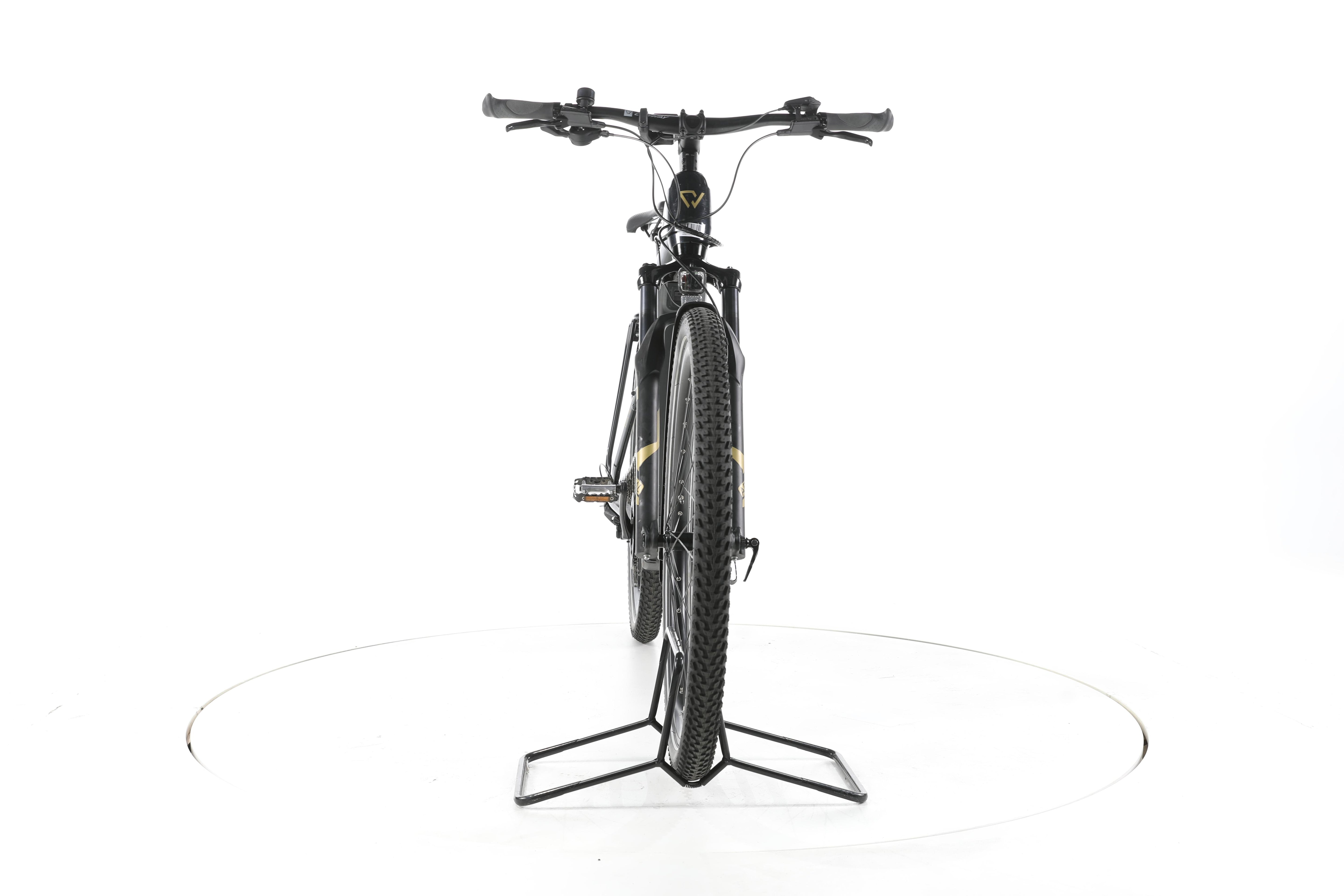 Conway Cairon T 5.0 Trekking E-Bike - Image 4