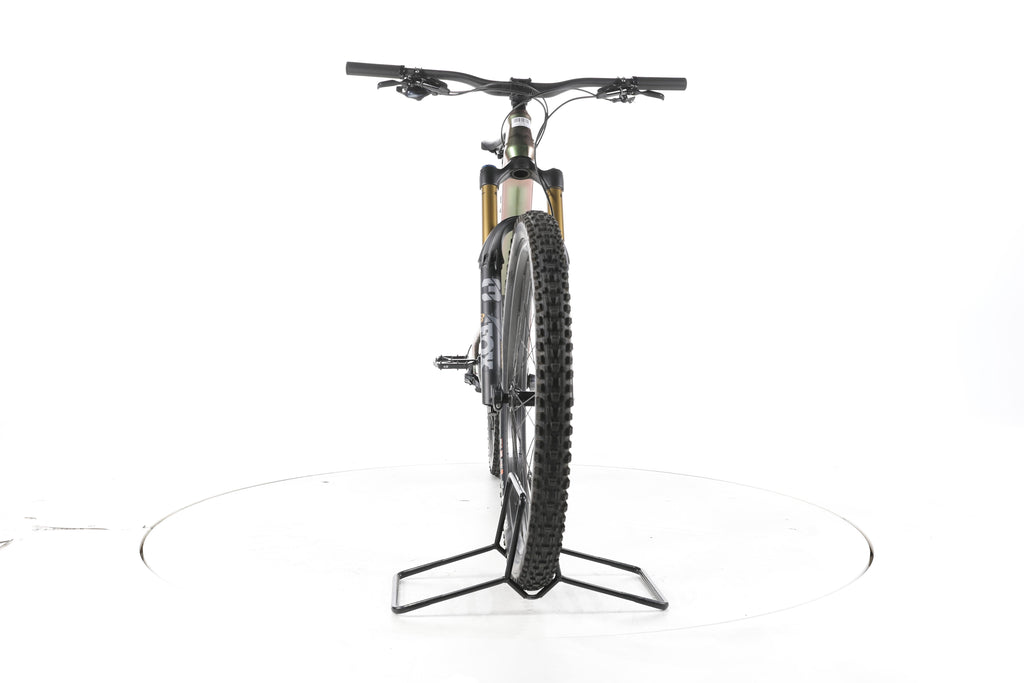 Cannondale Jekyll 1 Fahrrad Fully - Image 4