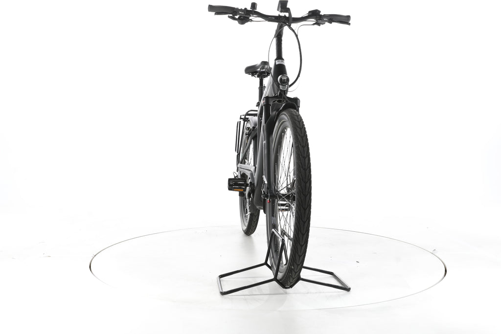 Pegasus Strong Evo 12 Lite Trekking E-Bike - Image 4