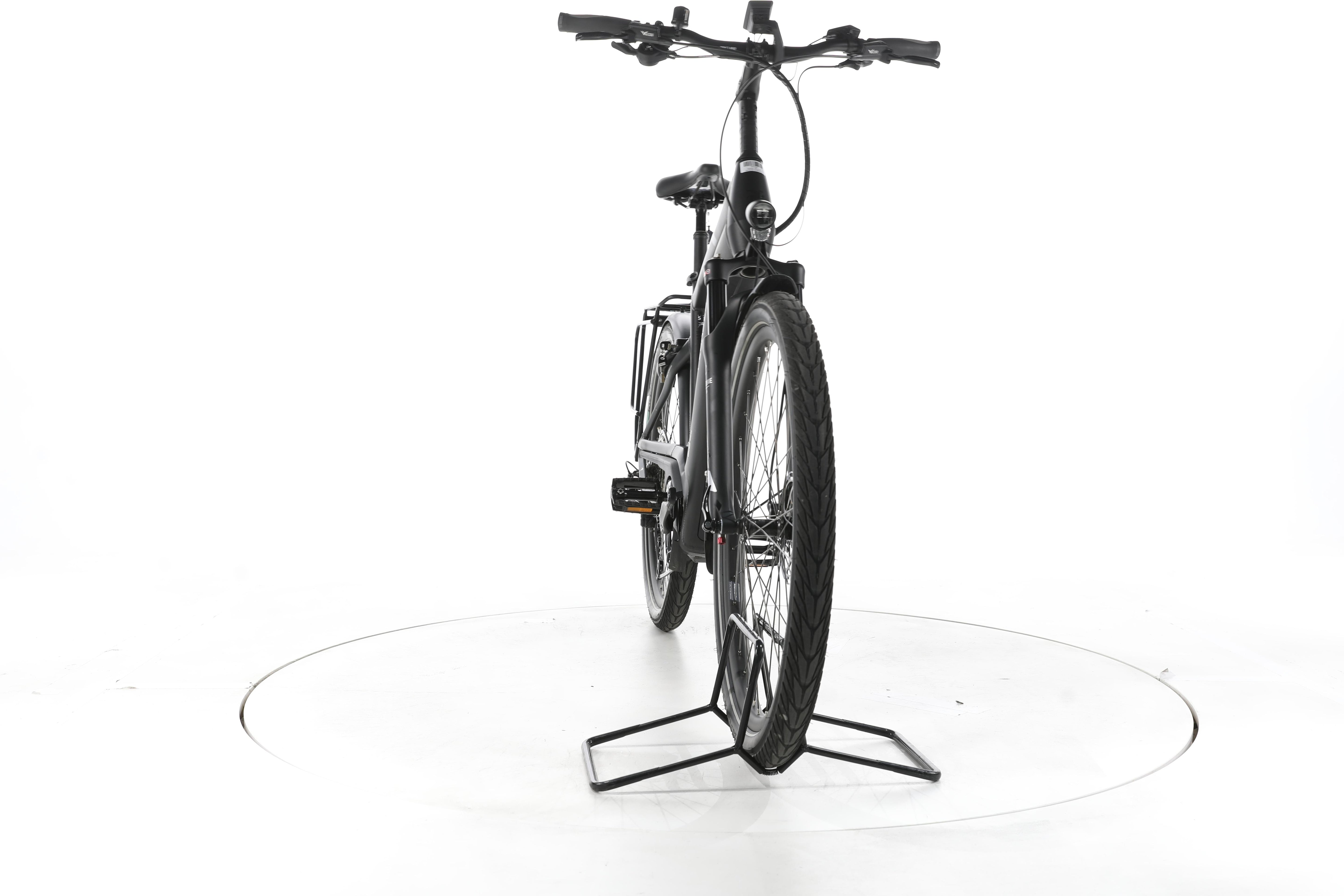 Pegasus Strong Evo 12 Lite Trekking E-Bike - Image 4