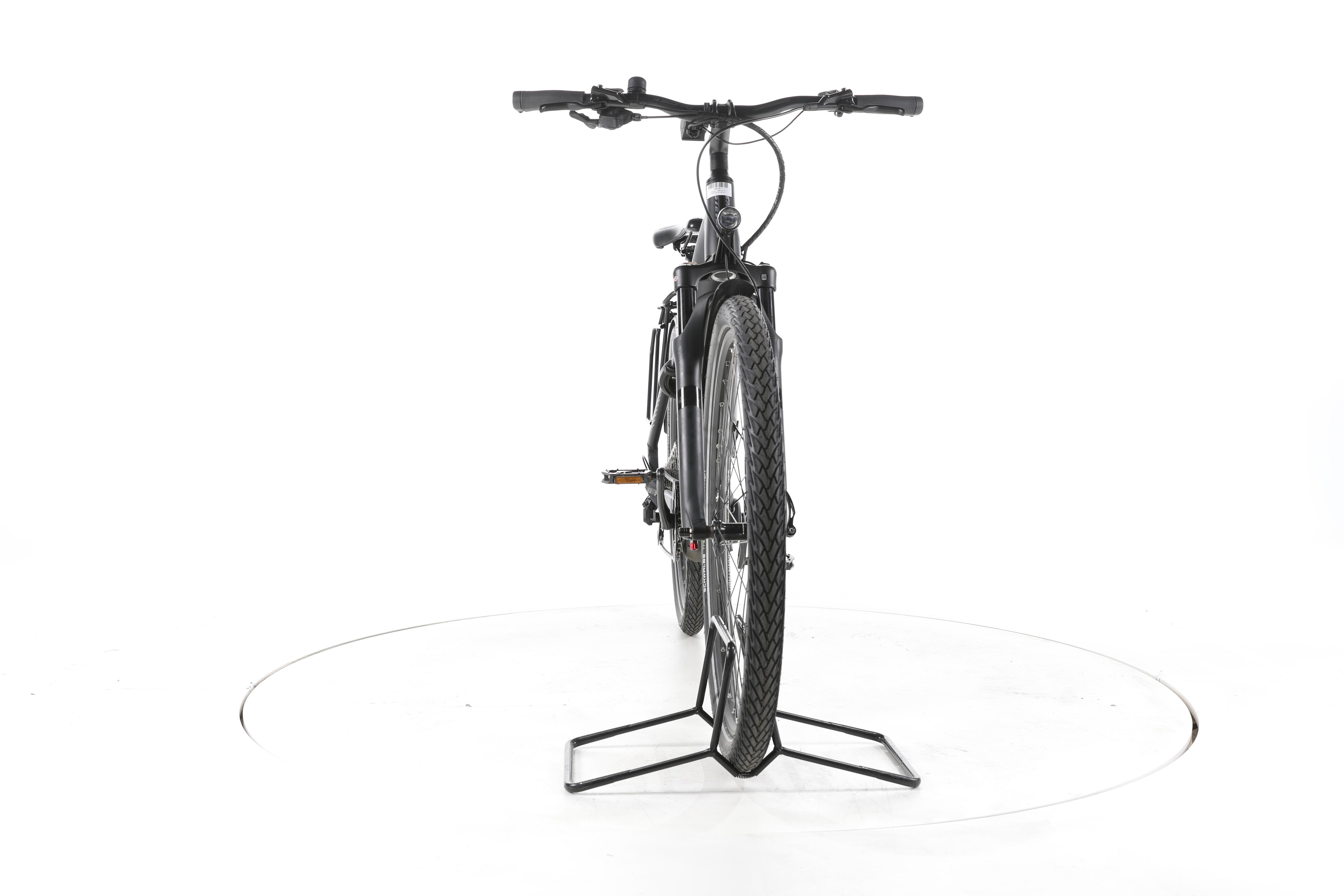 Stevens E-6X Tour Trekking E-Bike - Image 4