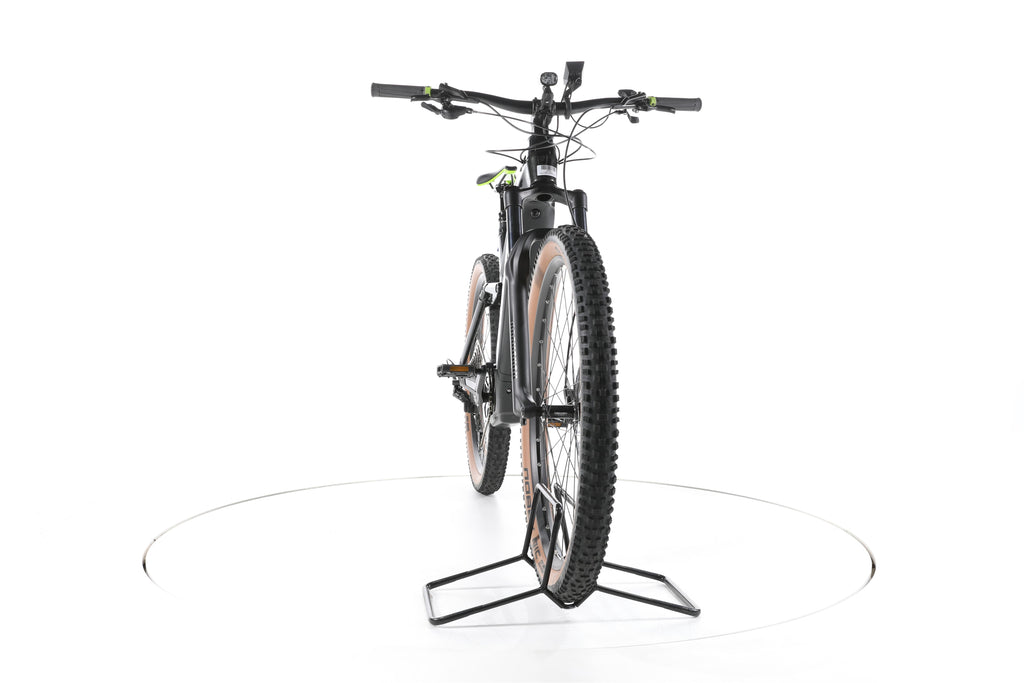 Cube Stereo Hybrid 140 HPC Race Fully E-Bike Carbon - Image 4