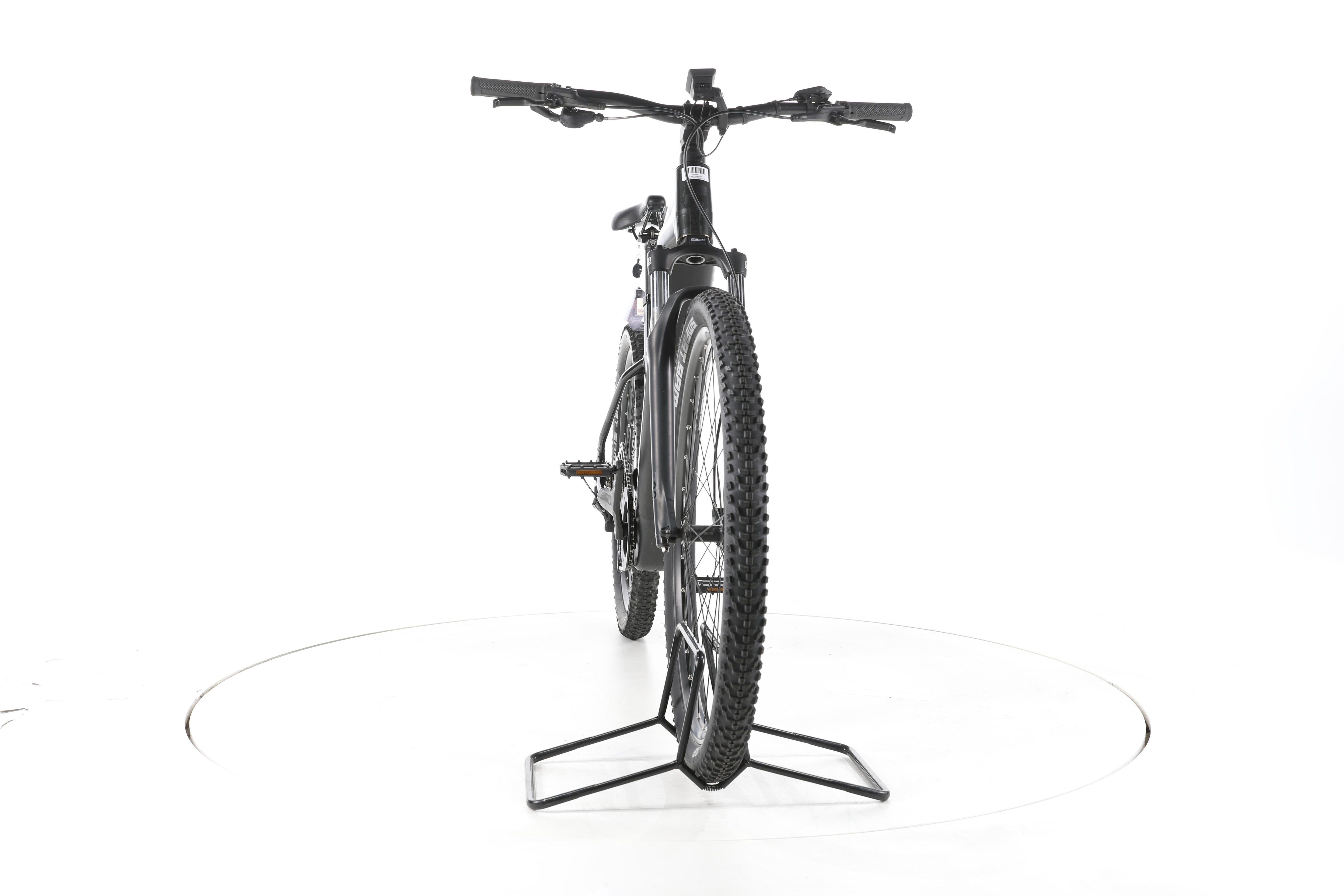 Cube Reaction Hybrid ONE E-Bike - Image 4