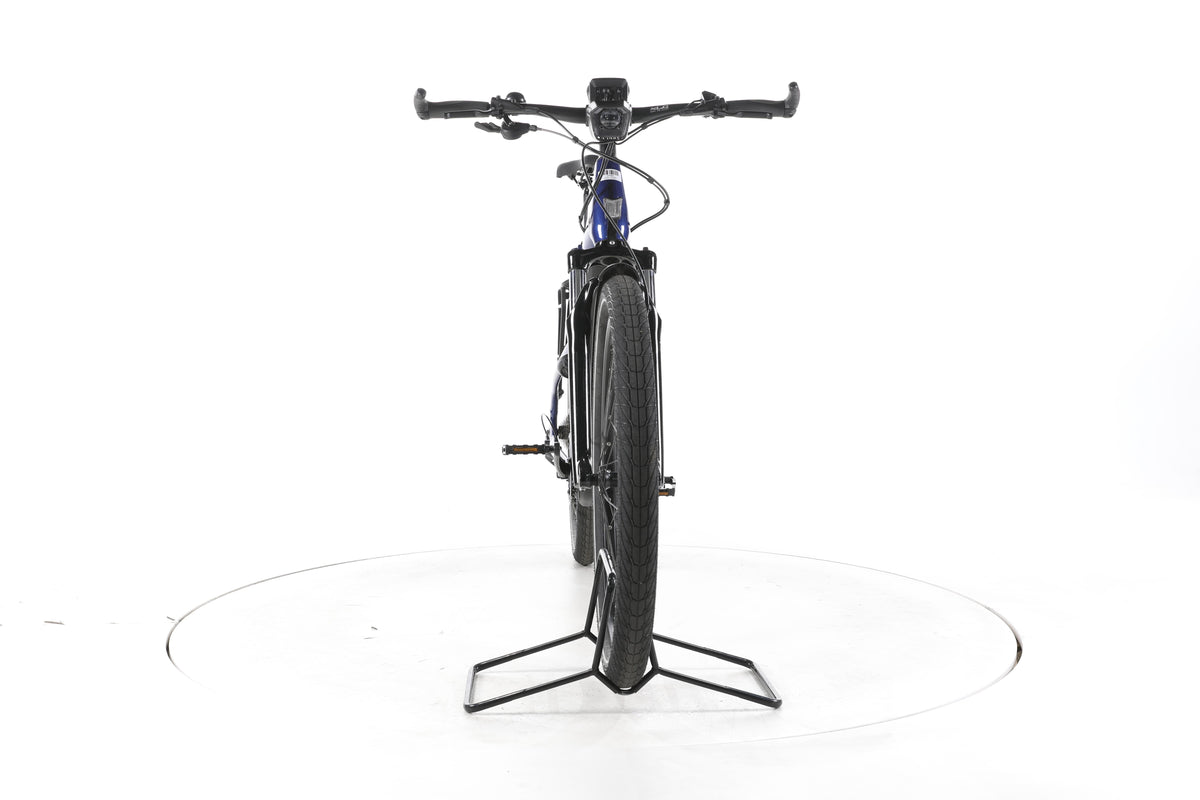 Haibike Trekking 7 Trekking E-Bike 2024 - Image 4