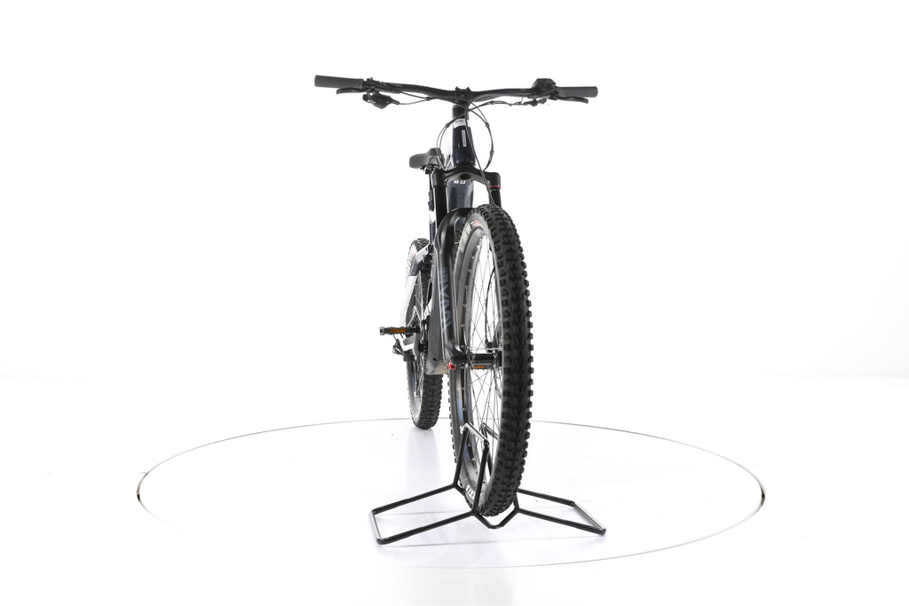 Haibike AllMtn 3 Fully E-Bike - Image 4