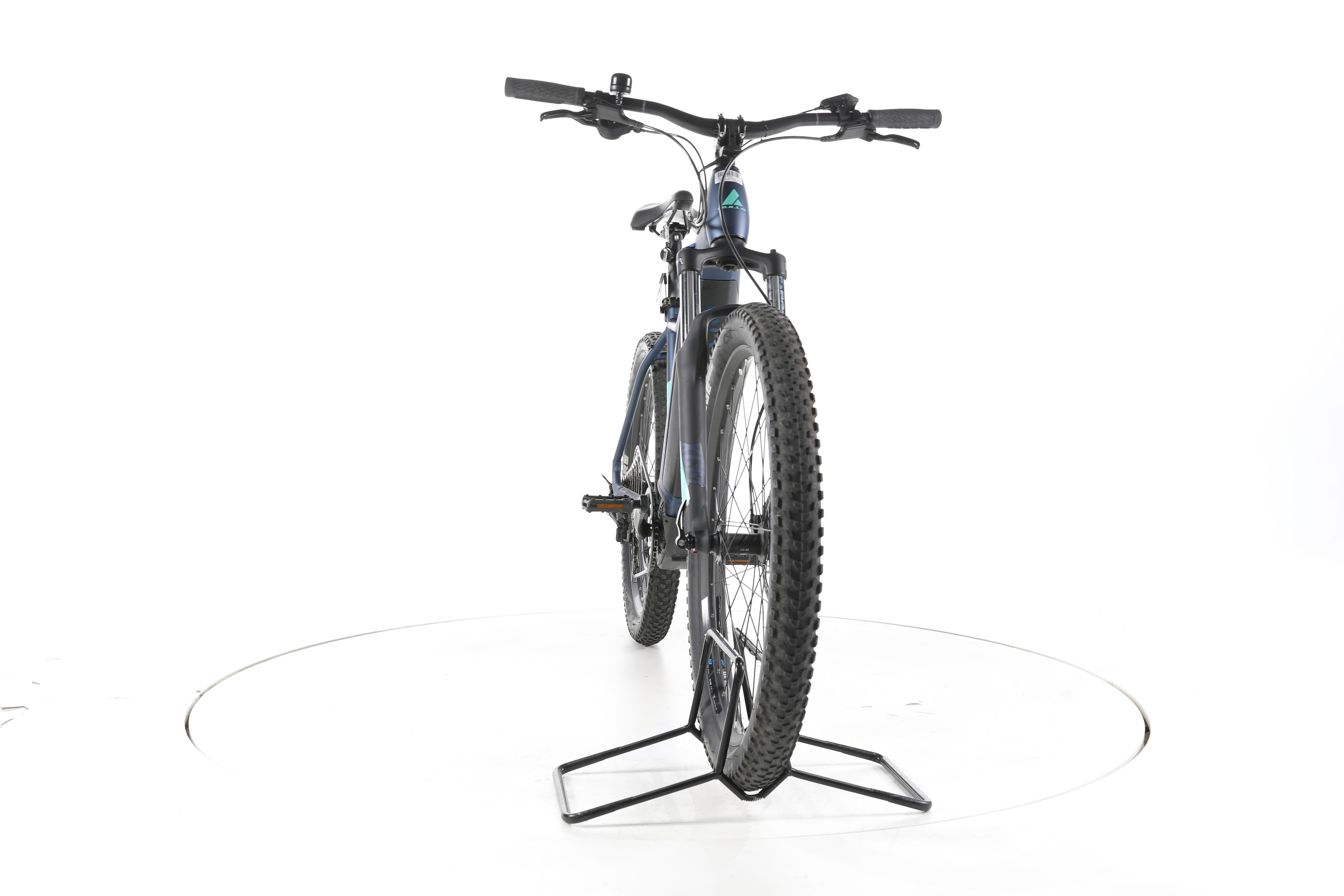 Bulls Aminga EVA 1 E-Bike - Image 4