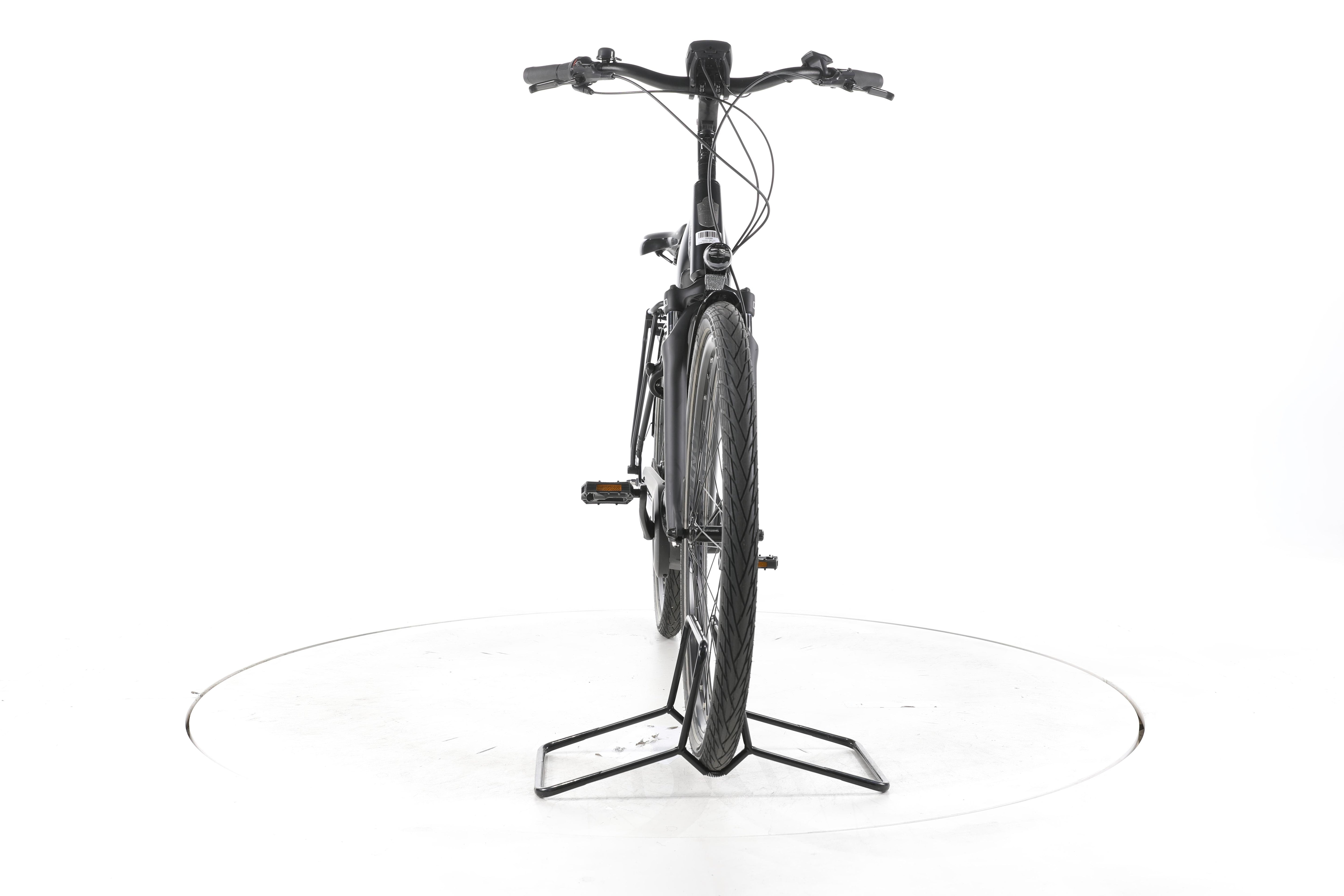 Diamant Beryll Deluxe+ RT Gen 2 City E-Bike Tiefeinsteiger - Image 4