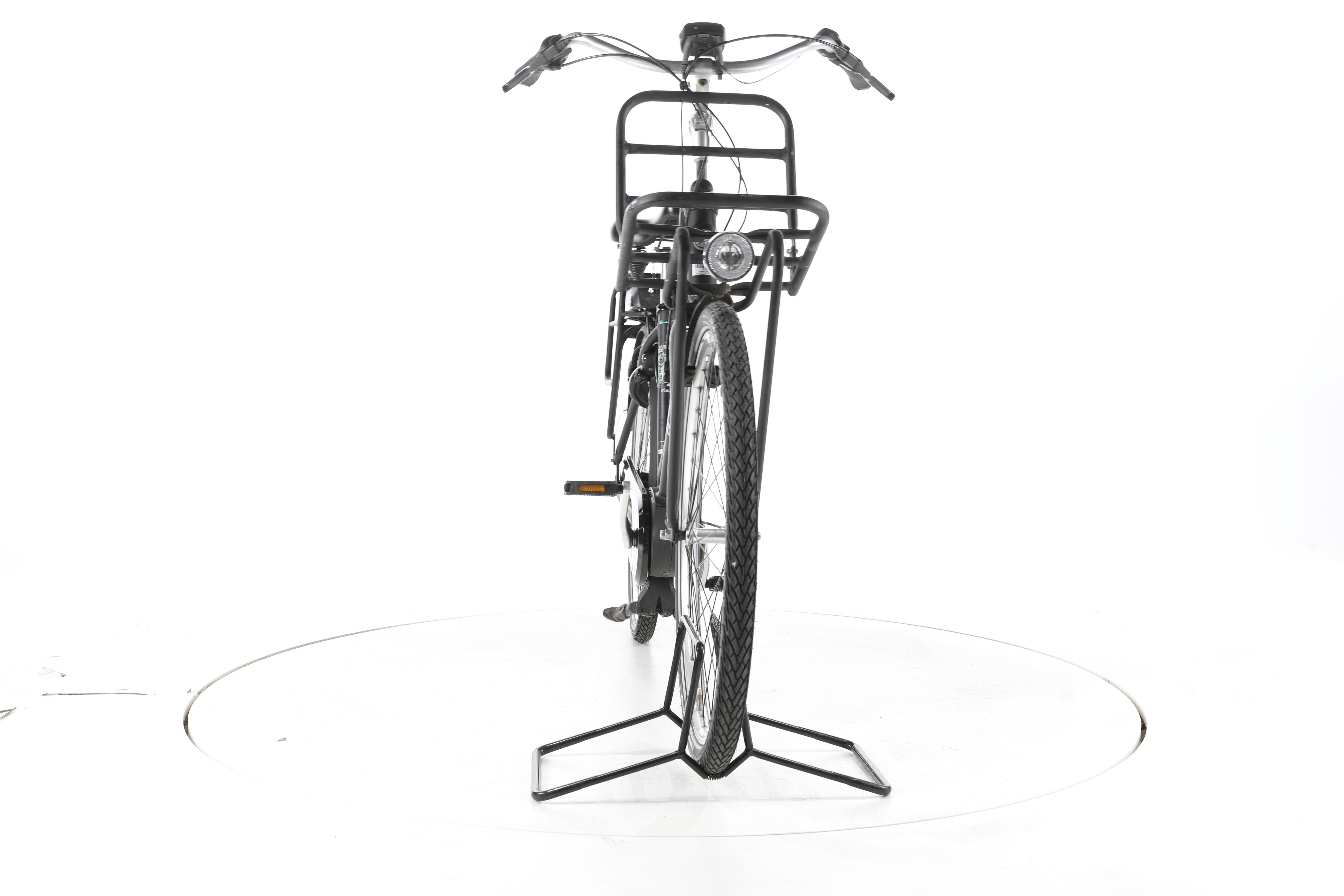 Gazelle Miss Grace C7+ HMB City E-Bike - Image 4