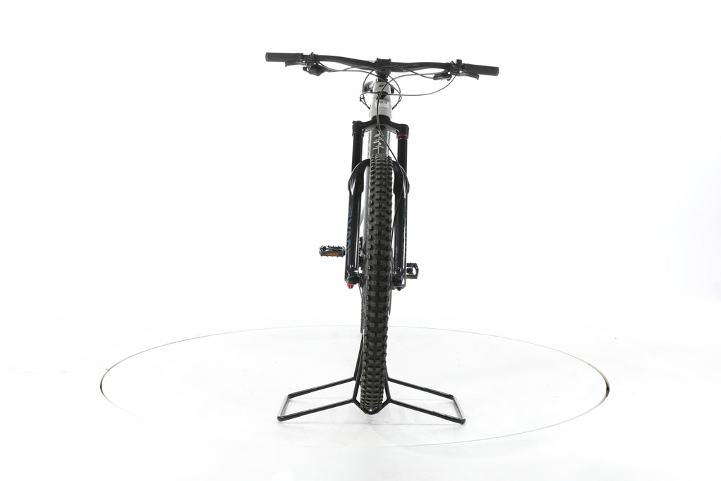 Nox Cycles HELIUM ENDURO 7.1 Fully E-Bike Carbon - Image 4