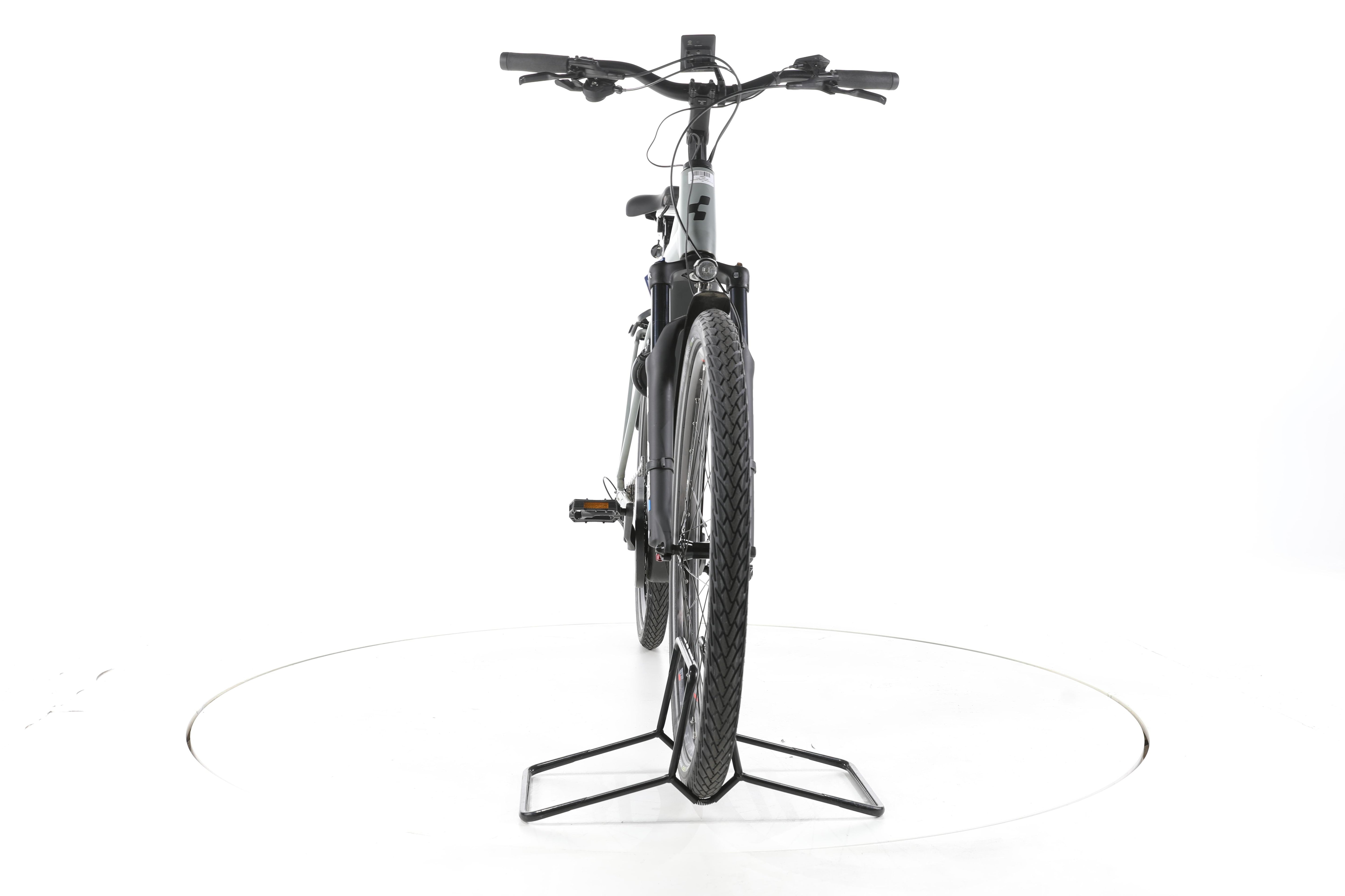 Cube Kathmandu Hybrid ONE Trekking E-Bike - Image 4