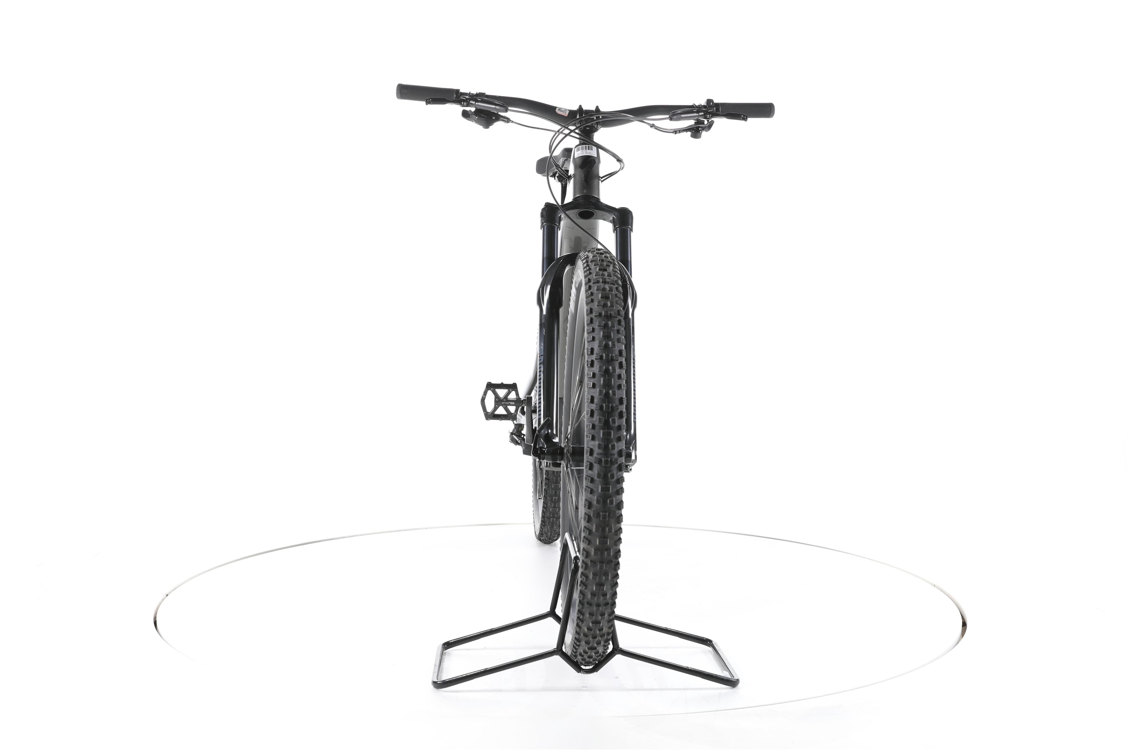 Specialized Turbo Levo Fully E-Bike Carbon - Image 4