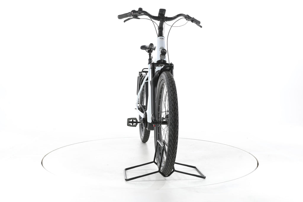 HoheAcht Amo eko Vilago City E-Bike Tiefeinsteiger - Image 4