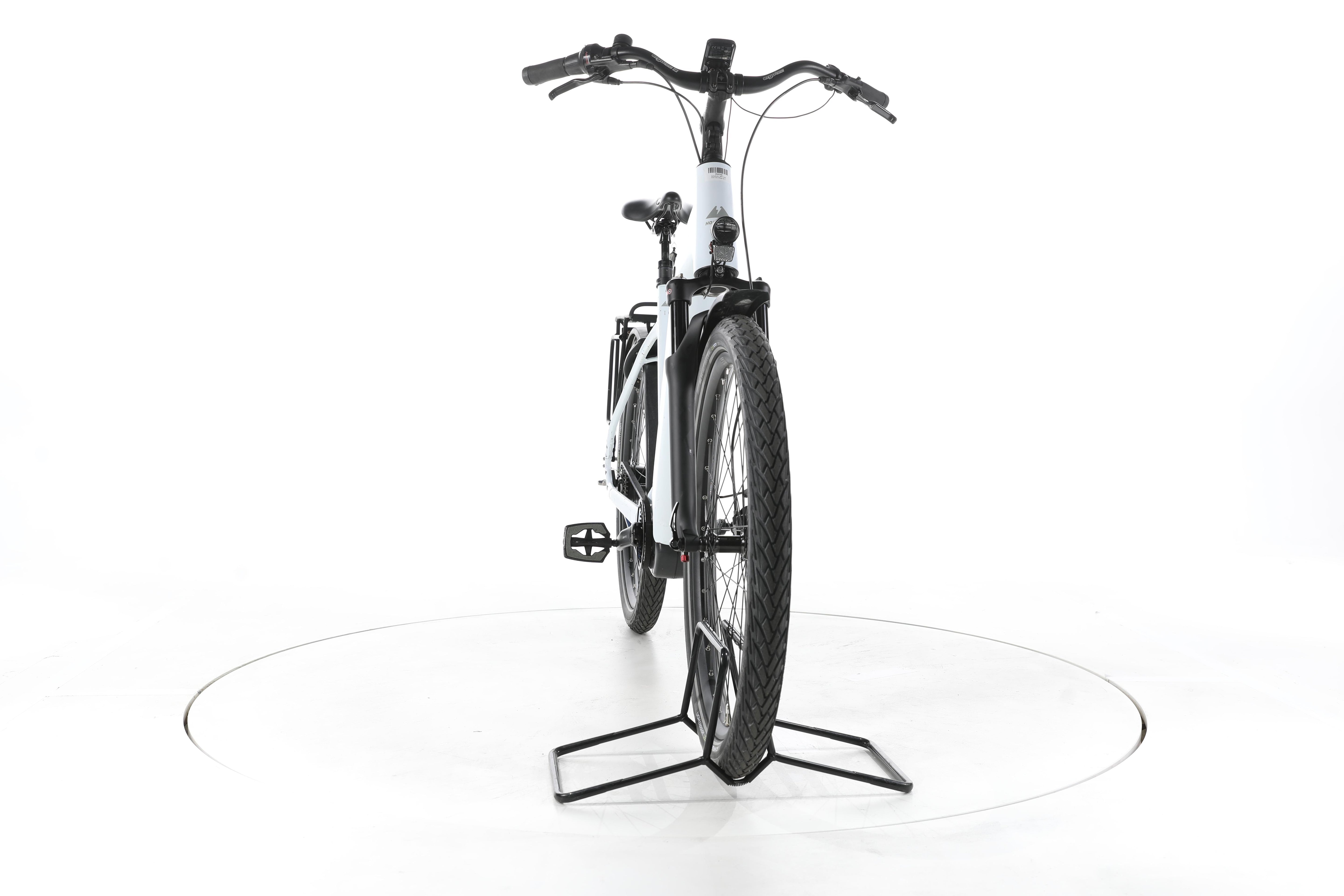 HoheAcht Amo eko Vilago City E-Bike Tiefeinsteiger - Image 4