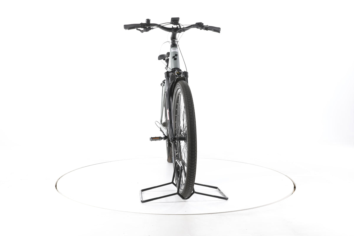 Cube Kathmandu Hybrid ONE Trekking E-Bike - Image 4