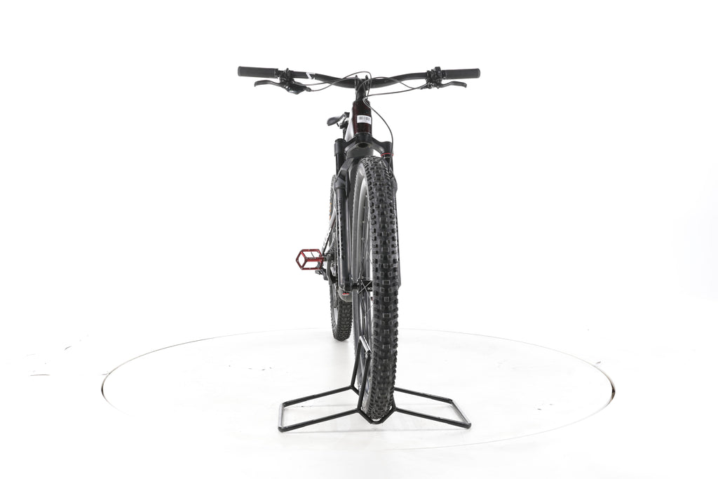 Cube Stereo Hybrid ONE55 C:68X SLX E-Bike Fully Carbon 2024 - Image 4
