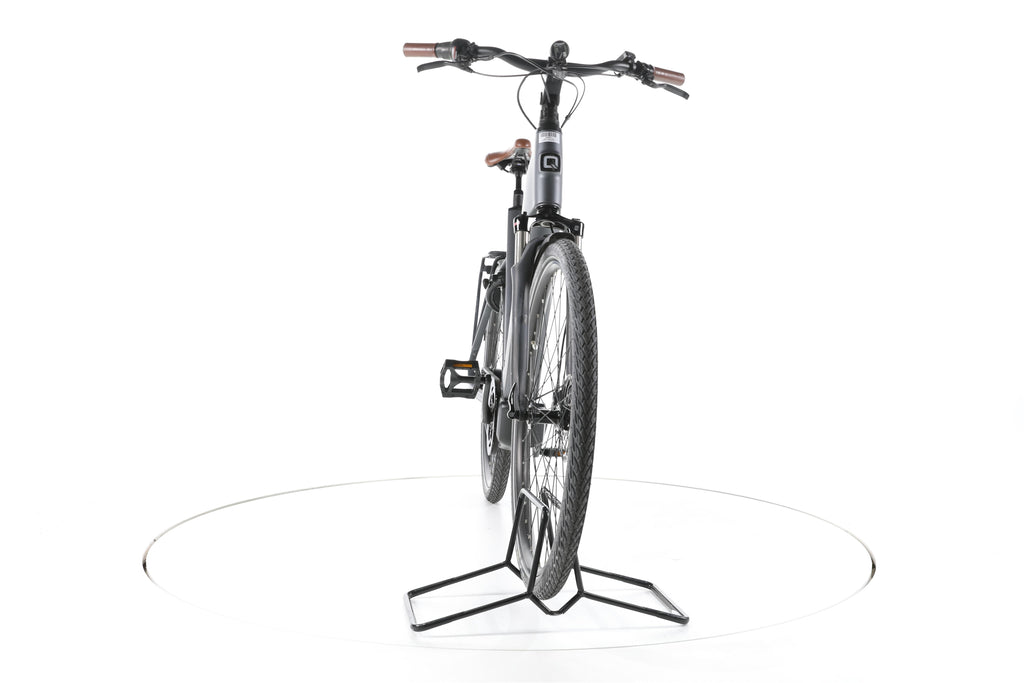 QWIC Premium Q City E-Bike Tiefeinsteiger - Image 4