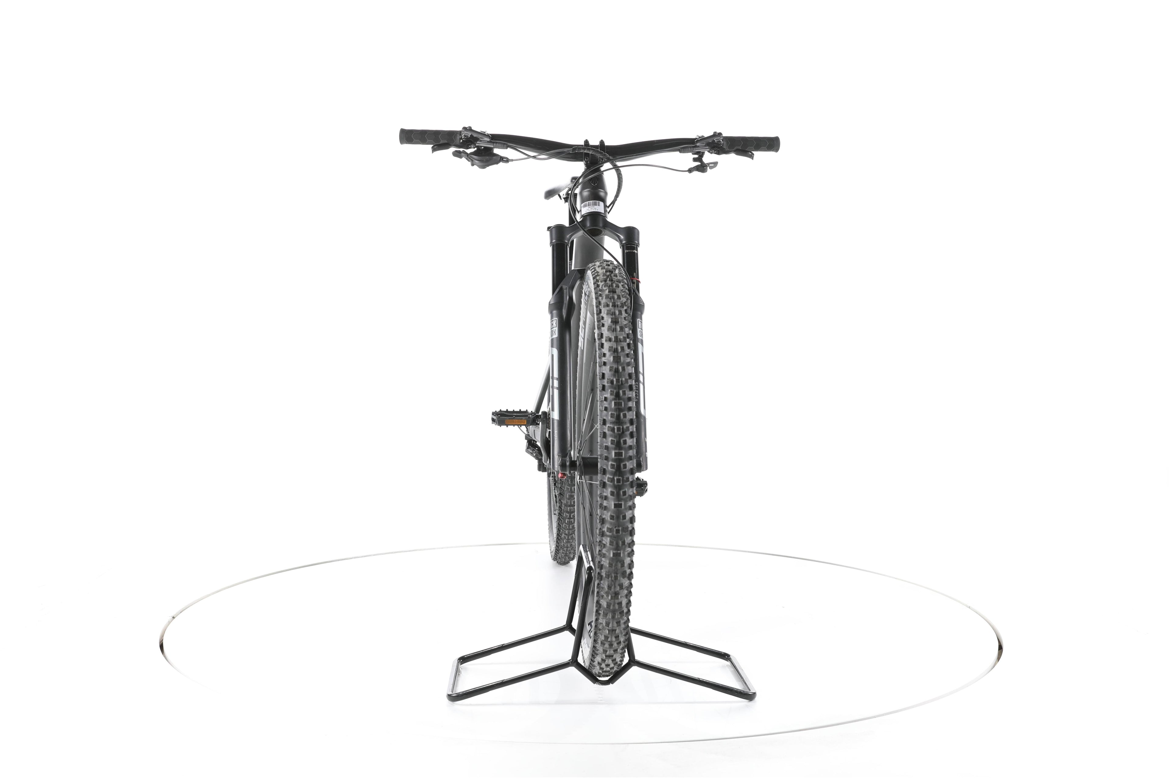 Trek Top Fuel 9.8 XT - Image 4