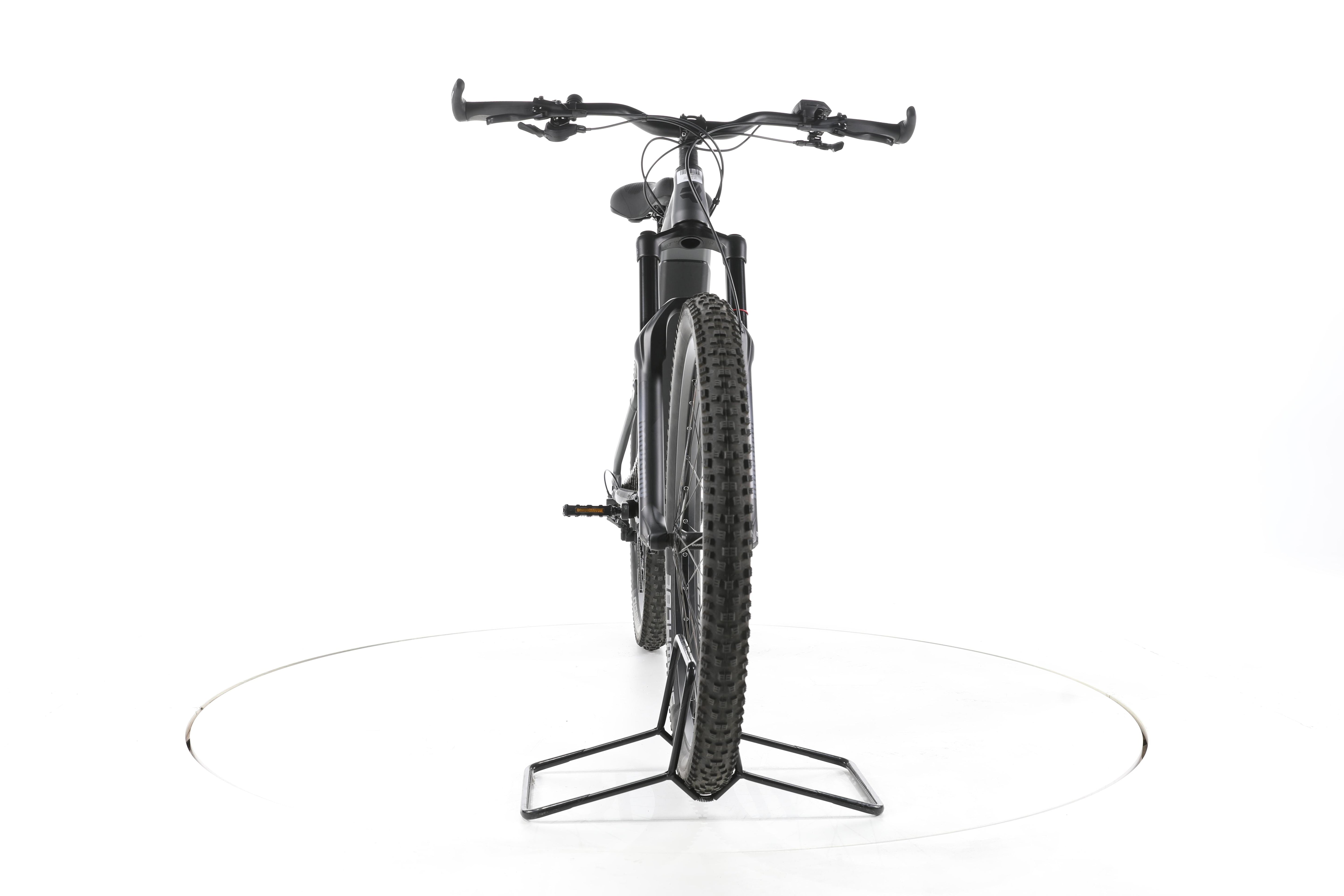 Carver Drift E.520 E-Bike Fully - Image 4